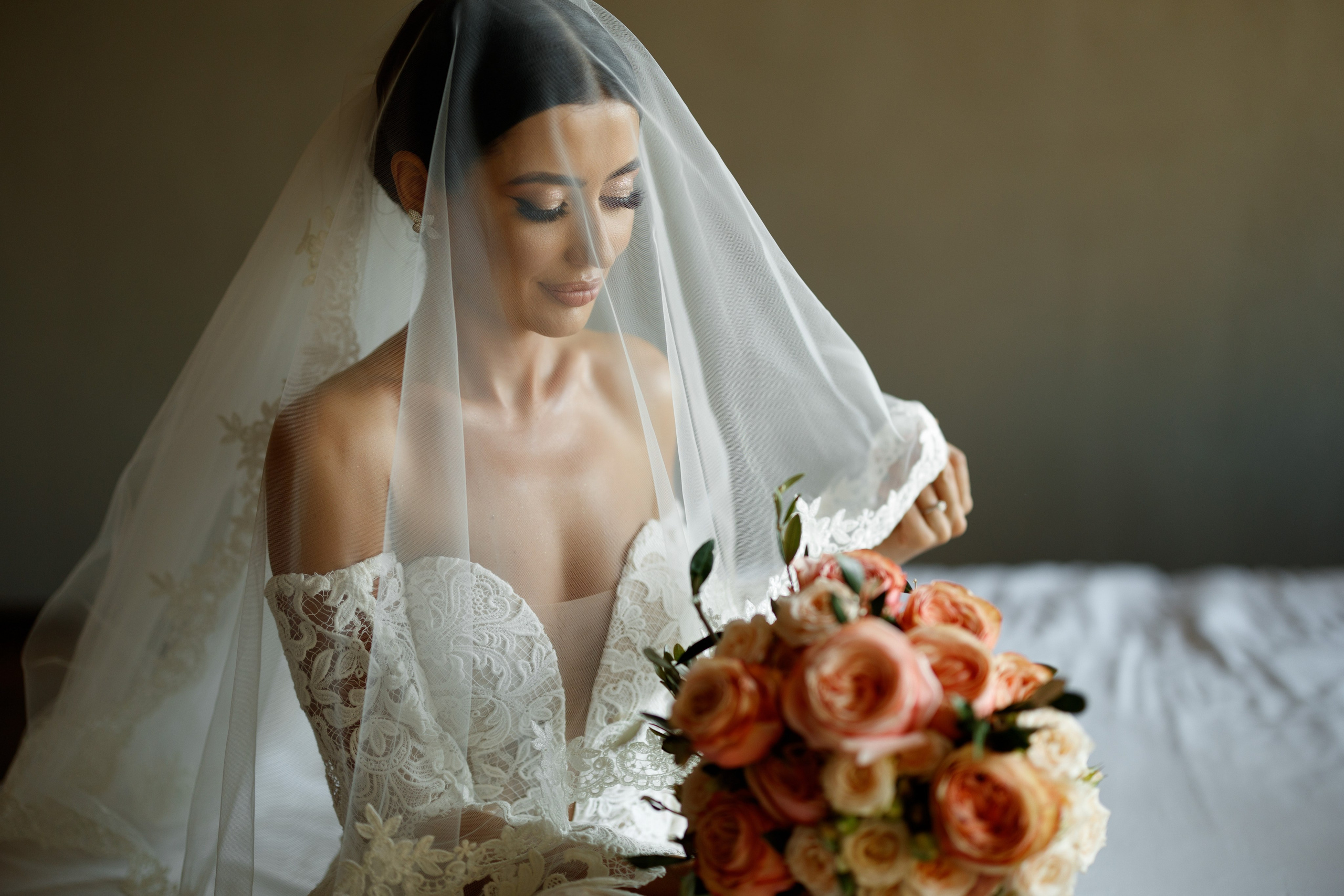 Nunta la Castel Mimi — Marcel & Valeria | Eleganță și Poveste de Dragoste. Scarlat Photography