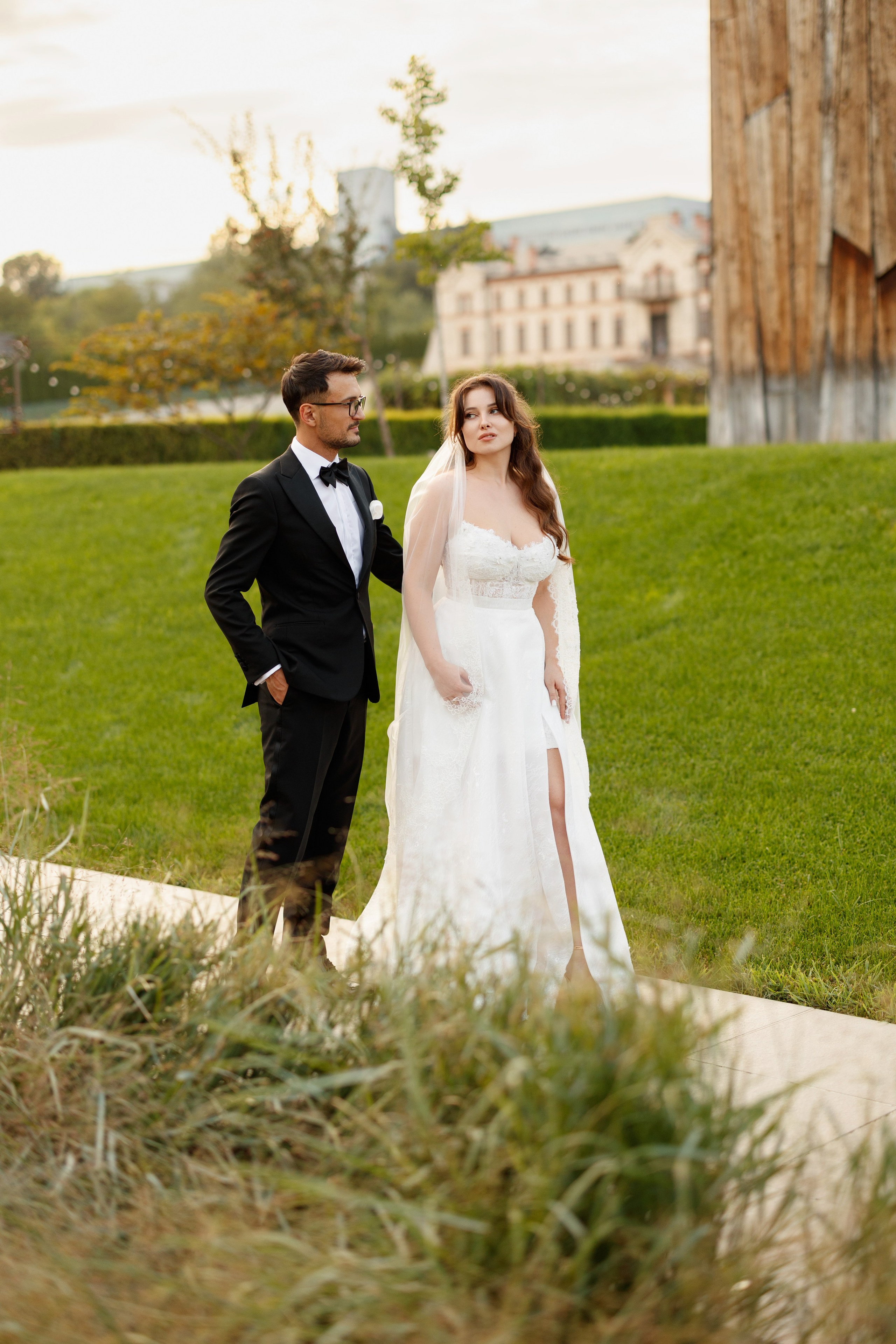 Petru & Veronica. Scarlat Photography