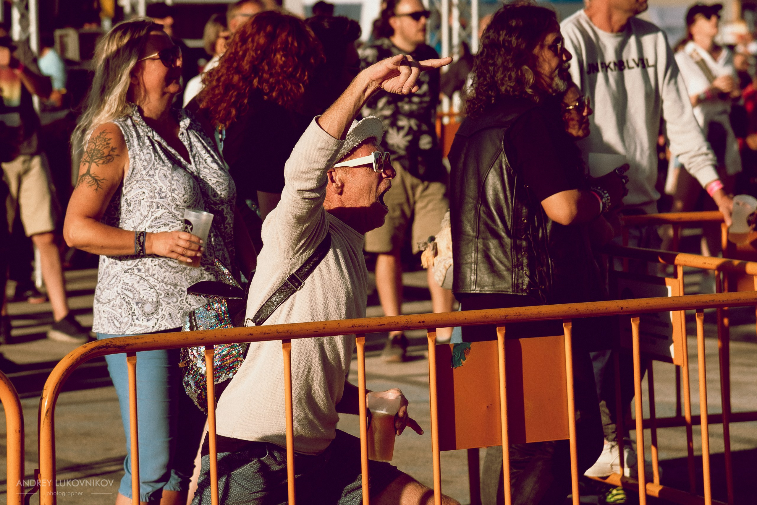 Uprising Muse Tribute | Rock Against Cancer Torrevieja