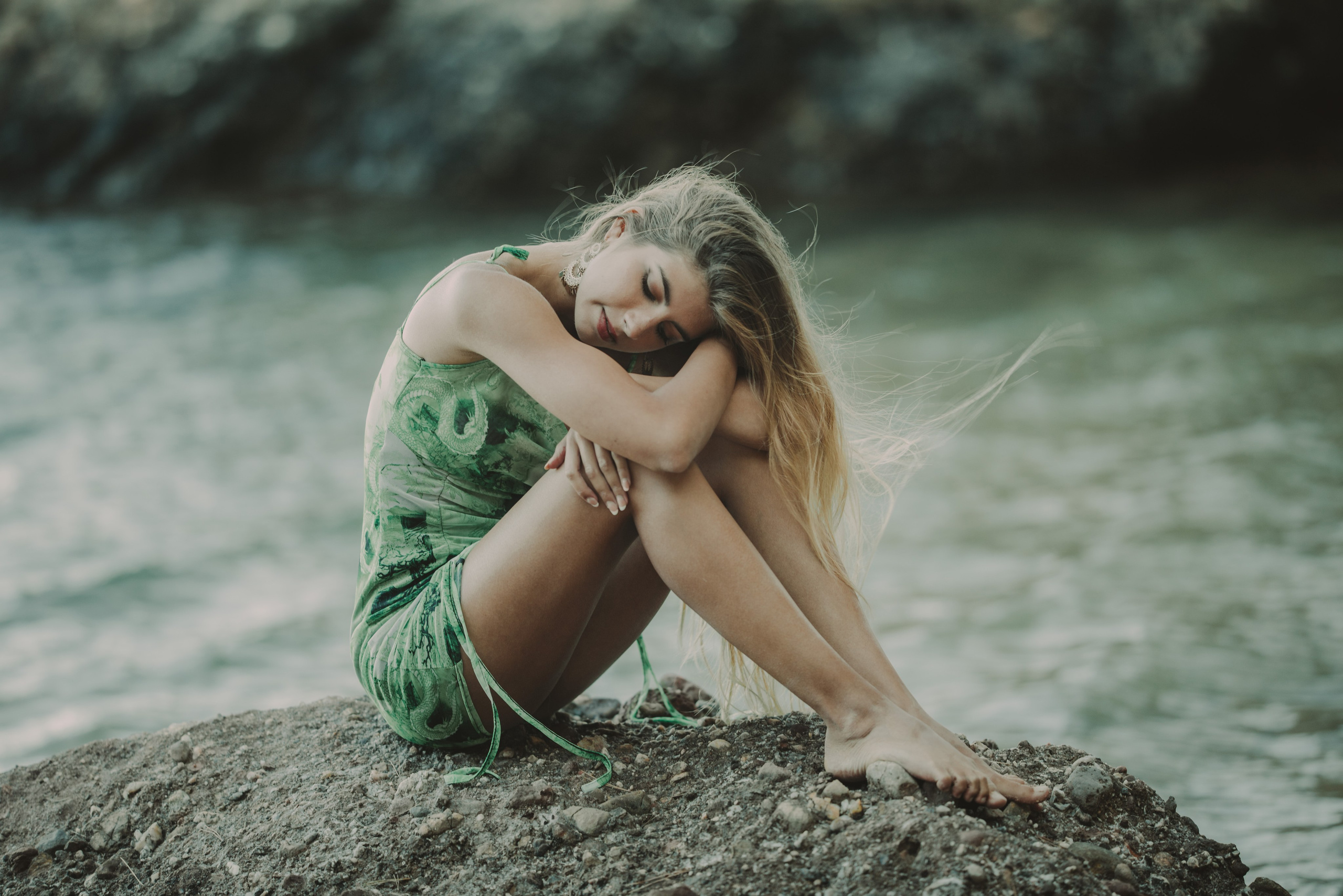 Portrait. Portrait photographer in Lisbon Ksenia Lutsenko