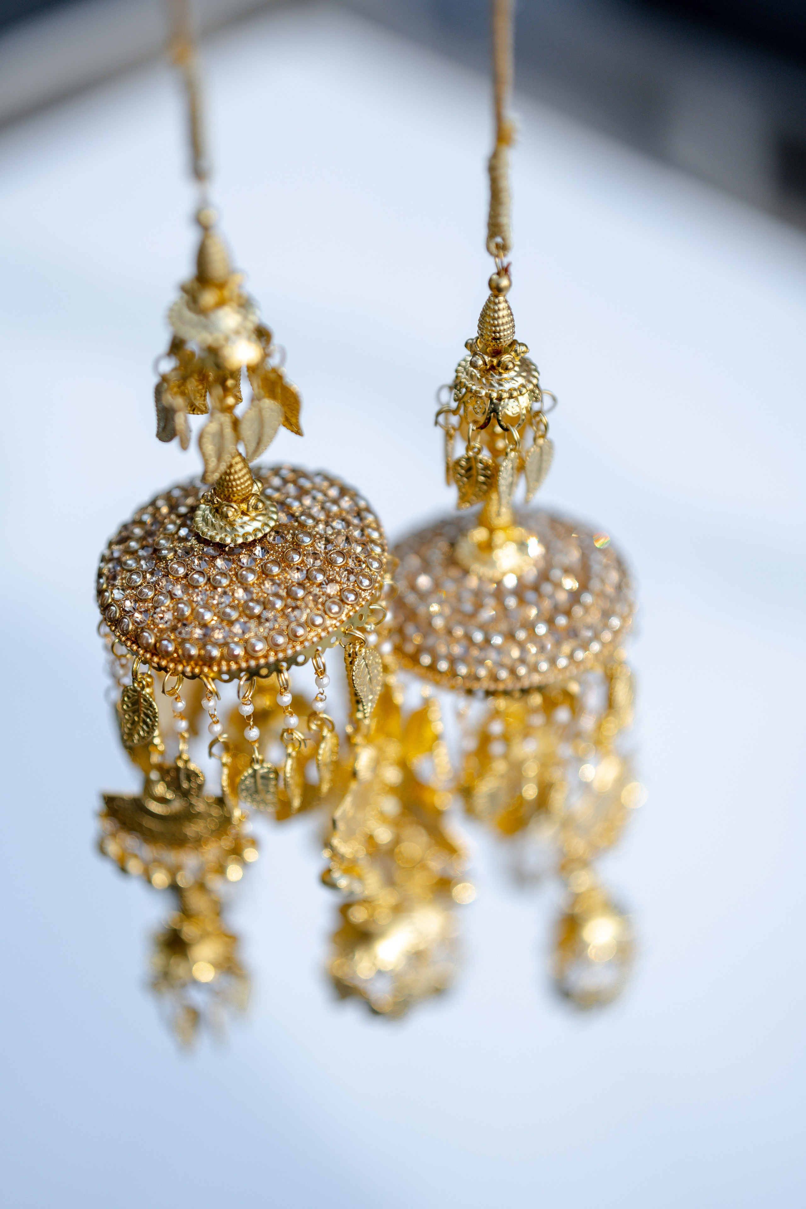 Chirag & Shweta. Anna Krasnova Wedding photographer