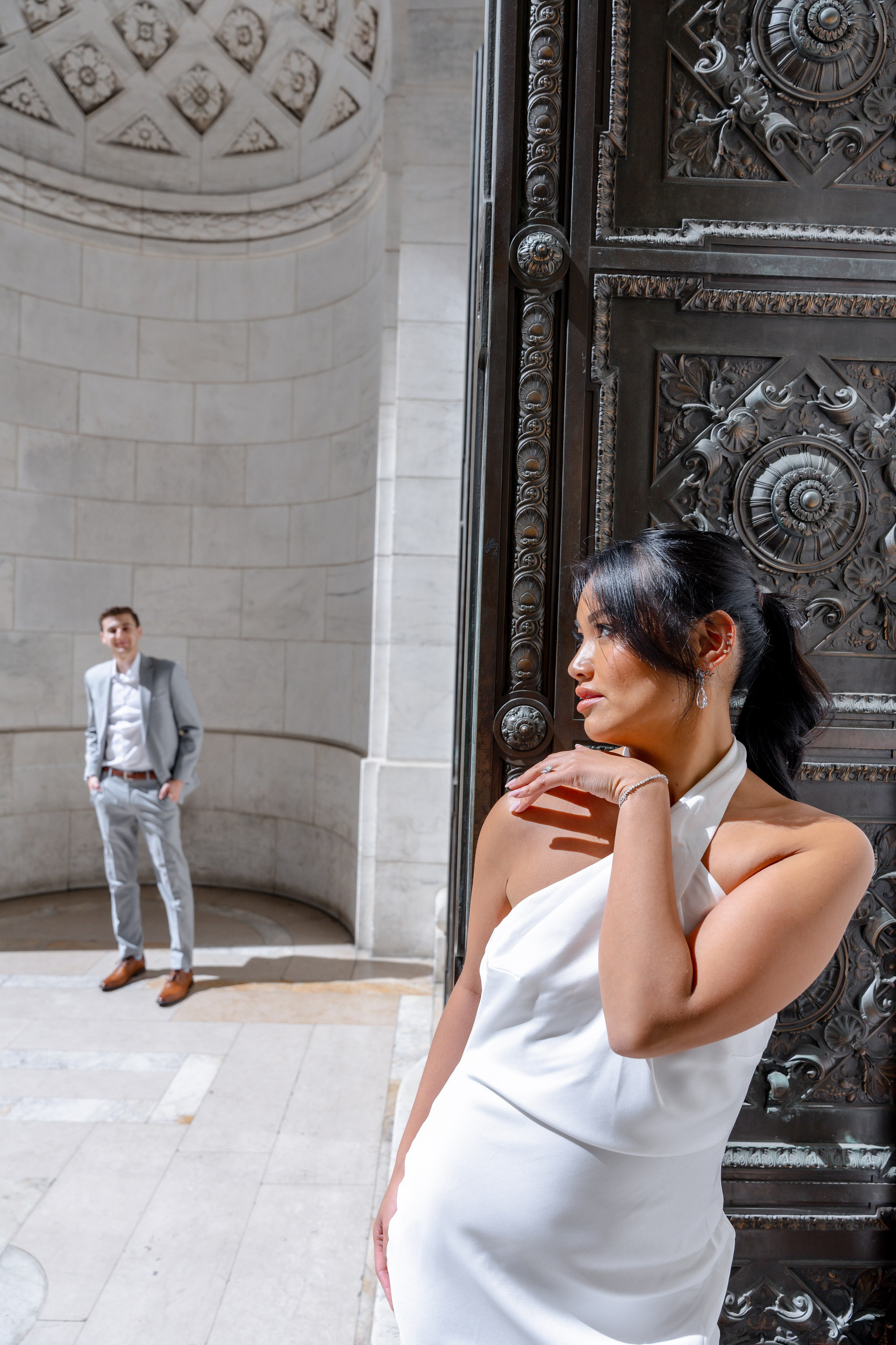 Molly & Alex. Anna Krasnova Wedding photographer