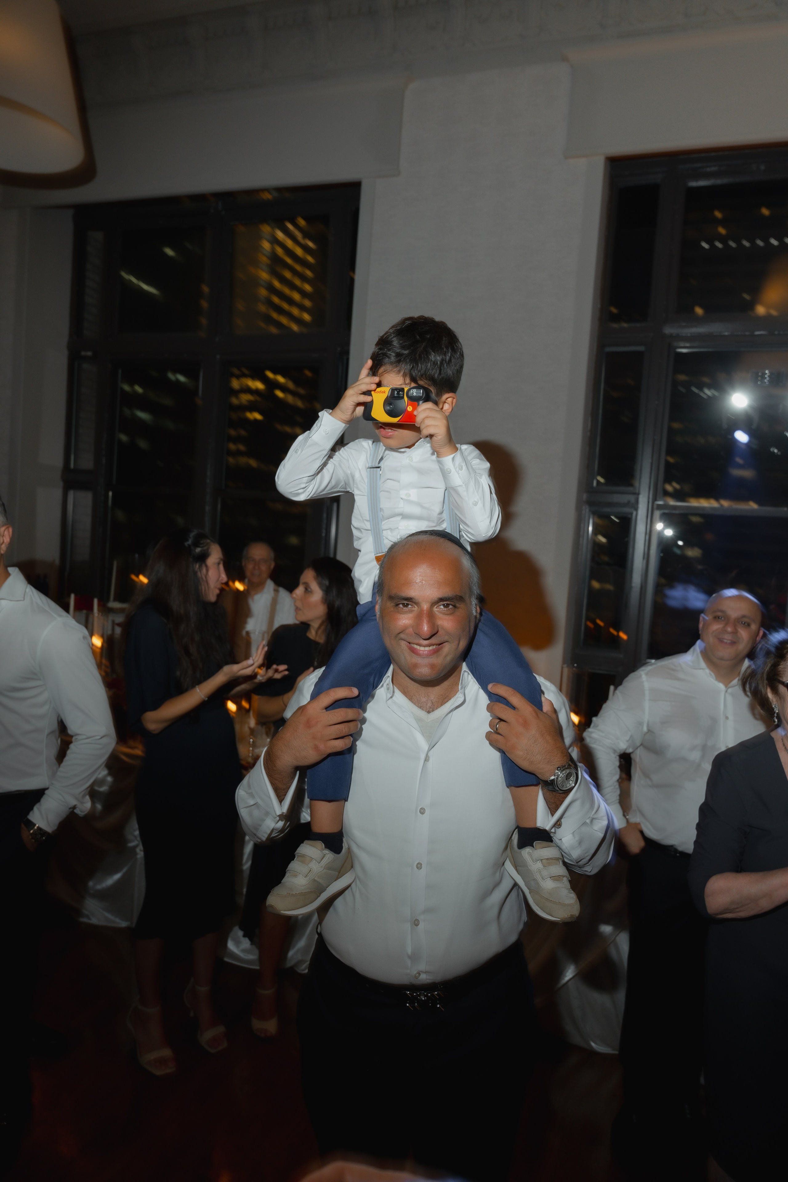 Amir and Maya. Anna Krasnova Wedding photographer