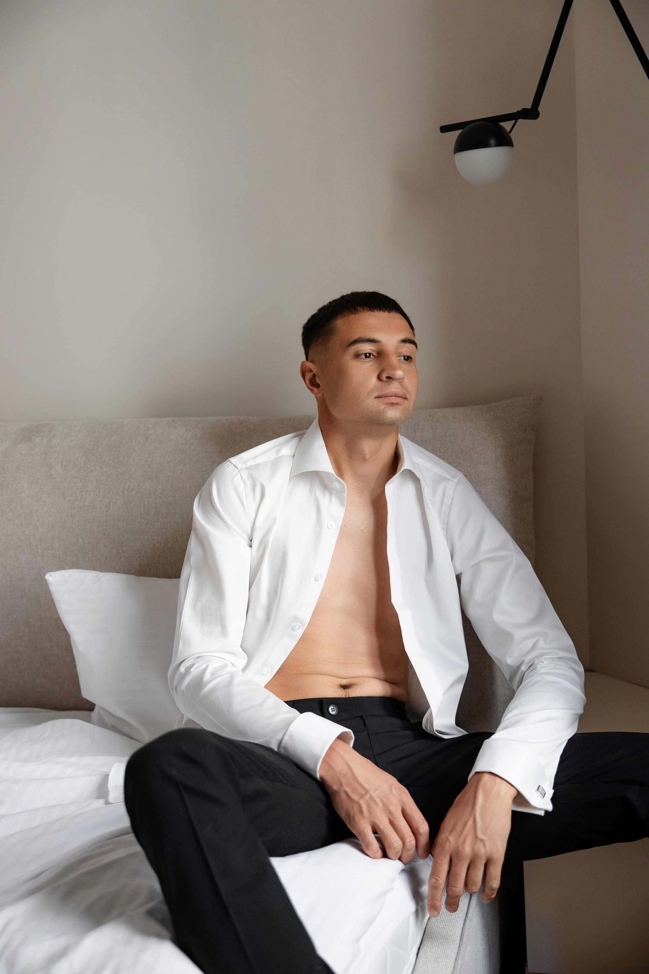 Василь + Іванна. Весільний, сімейний фотограф Варшава