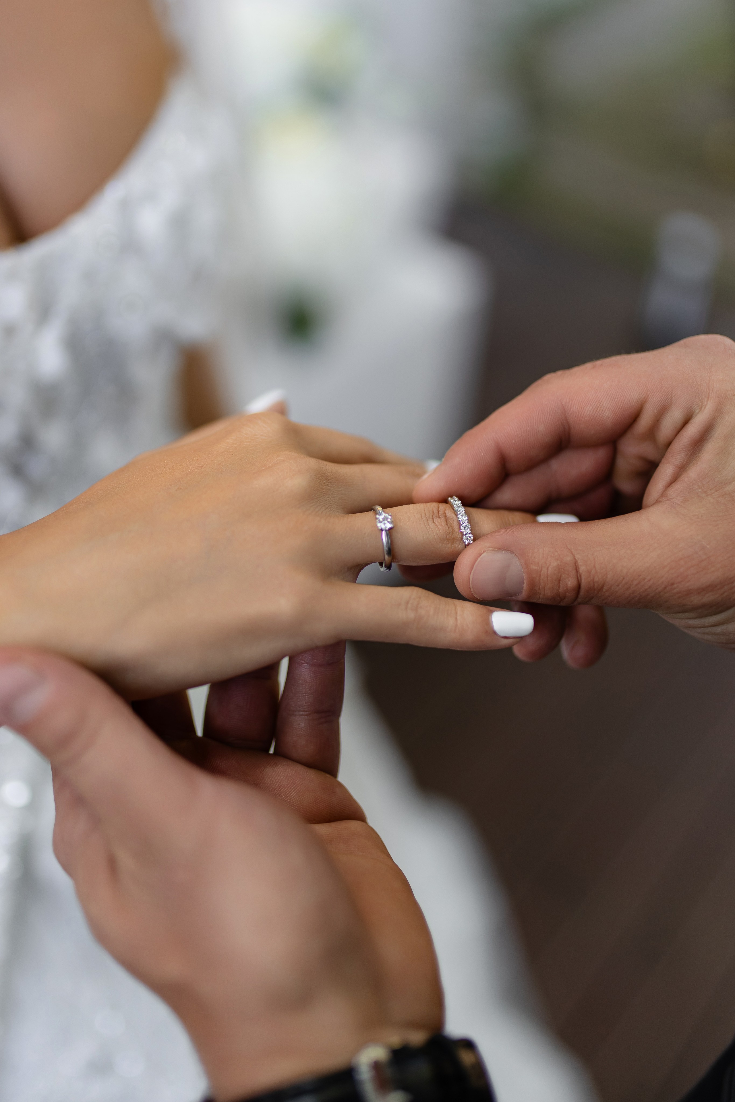 Андрій+Тетяна. Весільний, сімейний фотограф Варшава