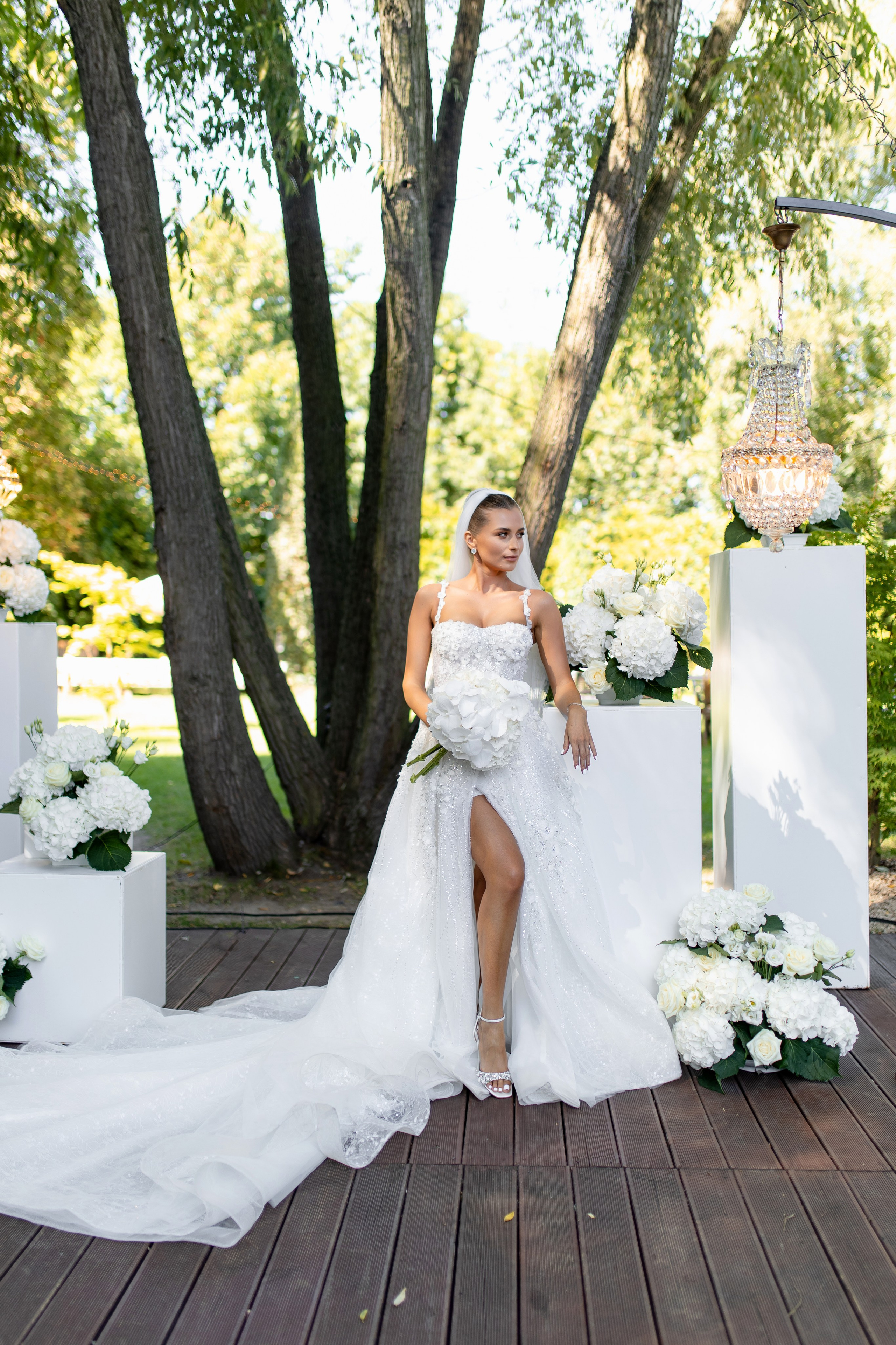 Андрій+Тетяна. Весільний, сімейний фотограф Варшава