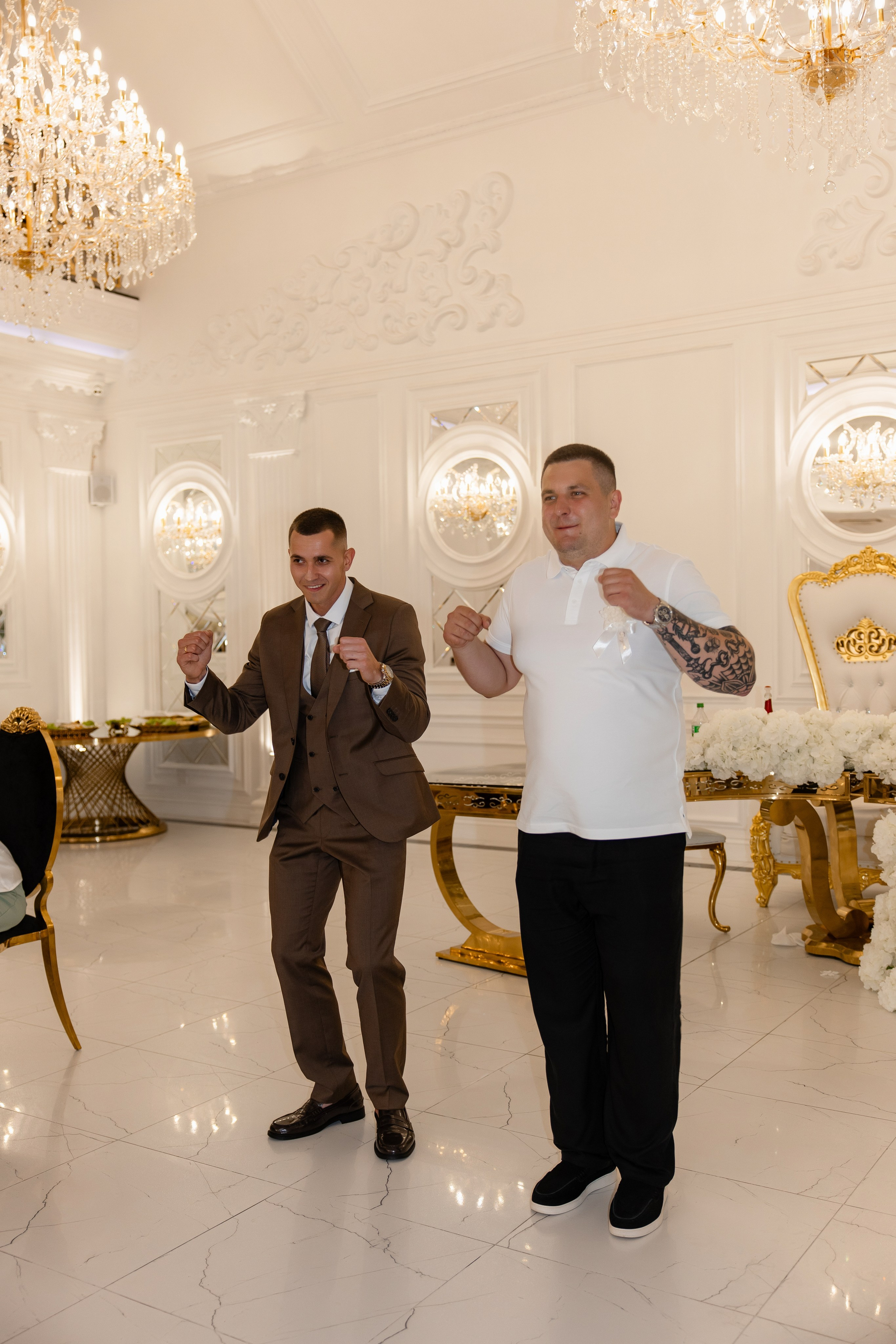 Ігор + Тая. Весільний, сімейний фотограф Варшава