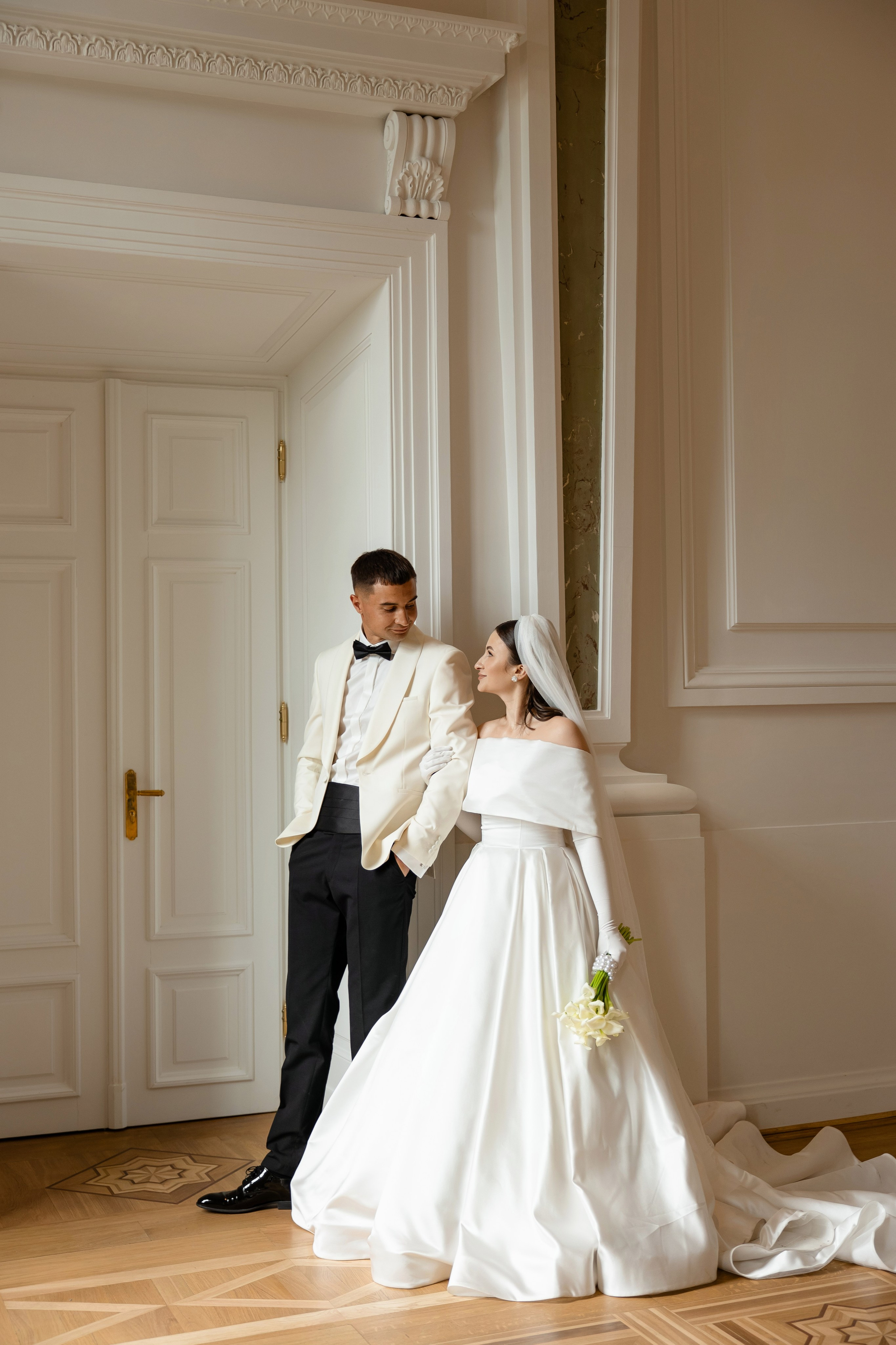 Василь + Іванна. Весільний, сімейний фотограф Варшава