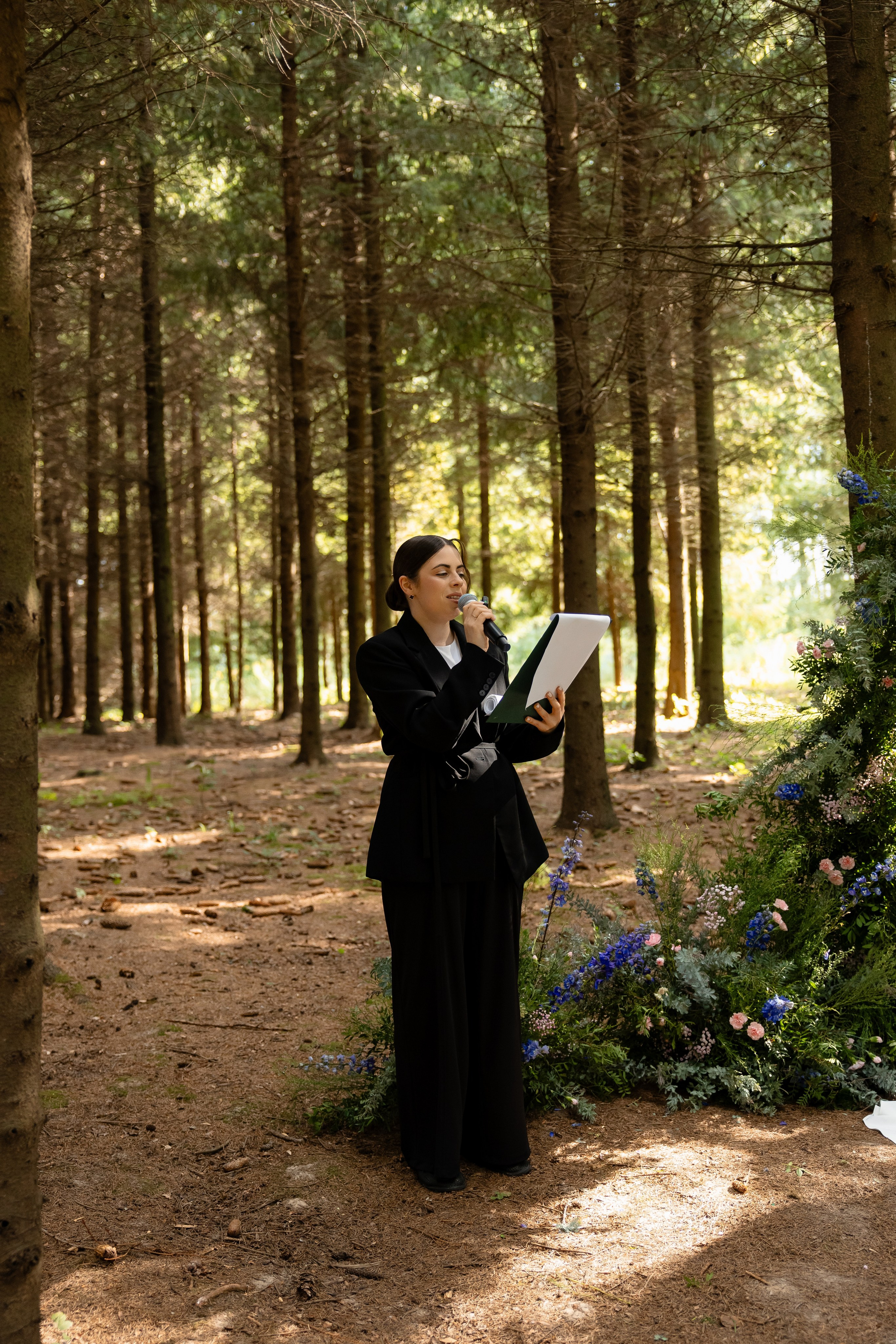 Назар + Олена. Весільний, сімейний фотограф Варшава