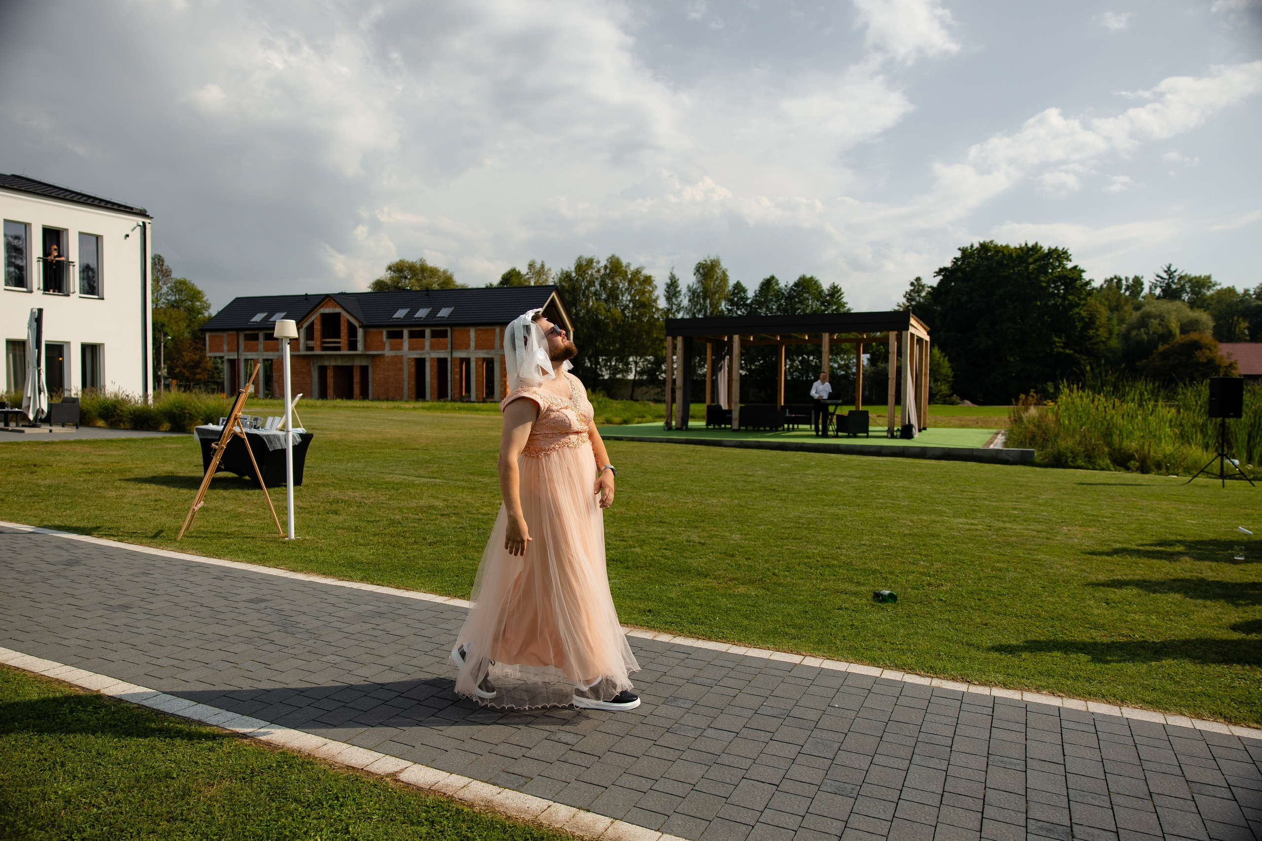 Артур + Анастасія. Весільний, сімейний фотограф Варшава