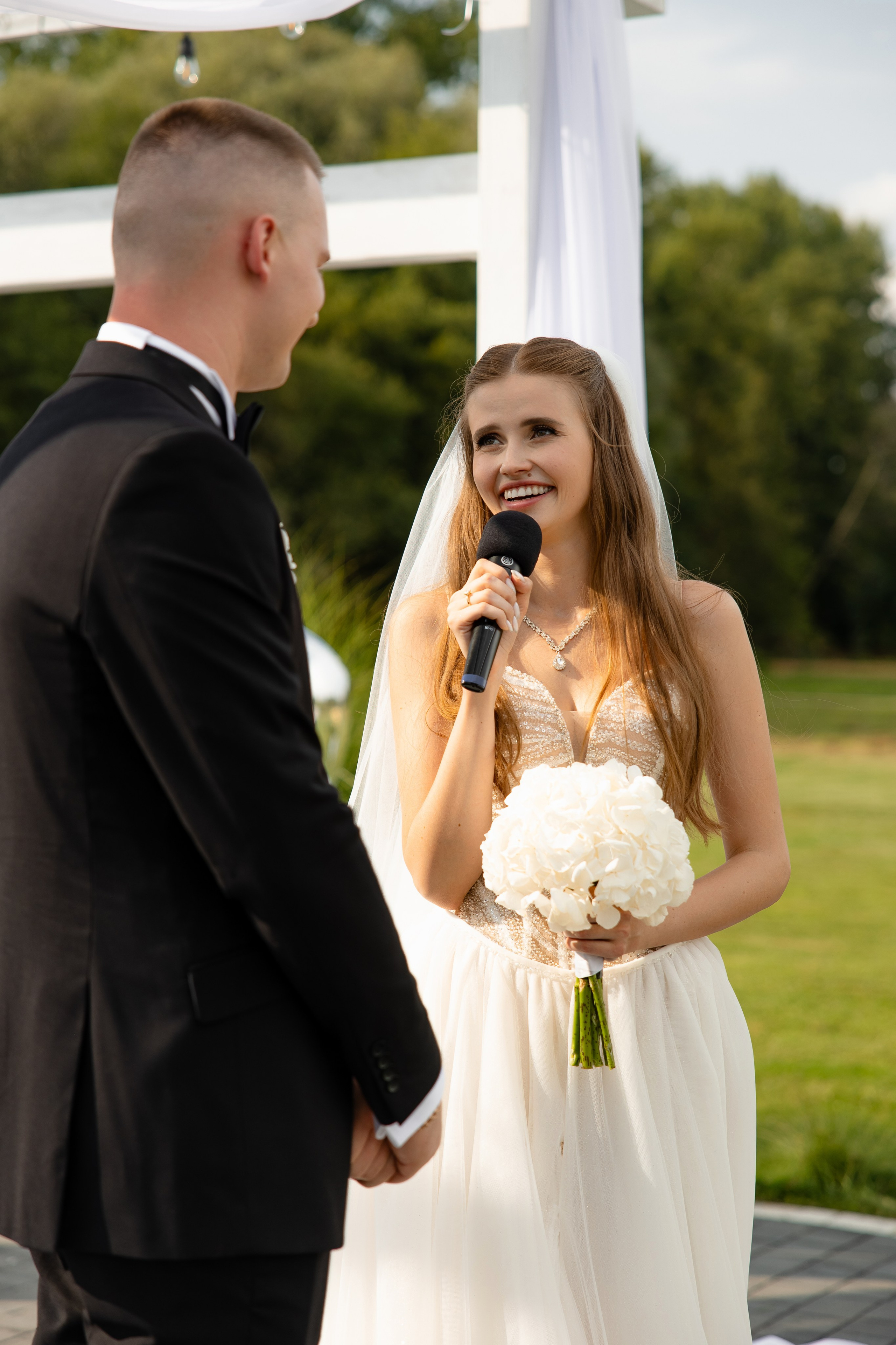 Артур + Анастасія. Весільний, сімейний фотограф Варшава