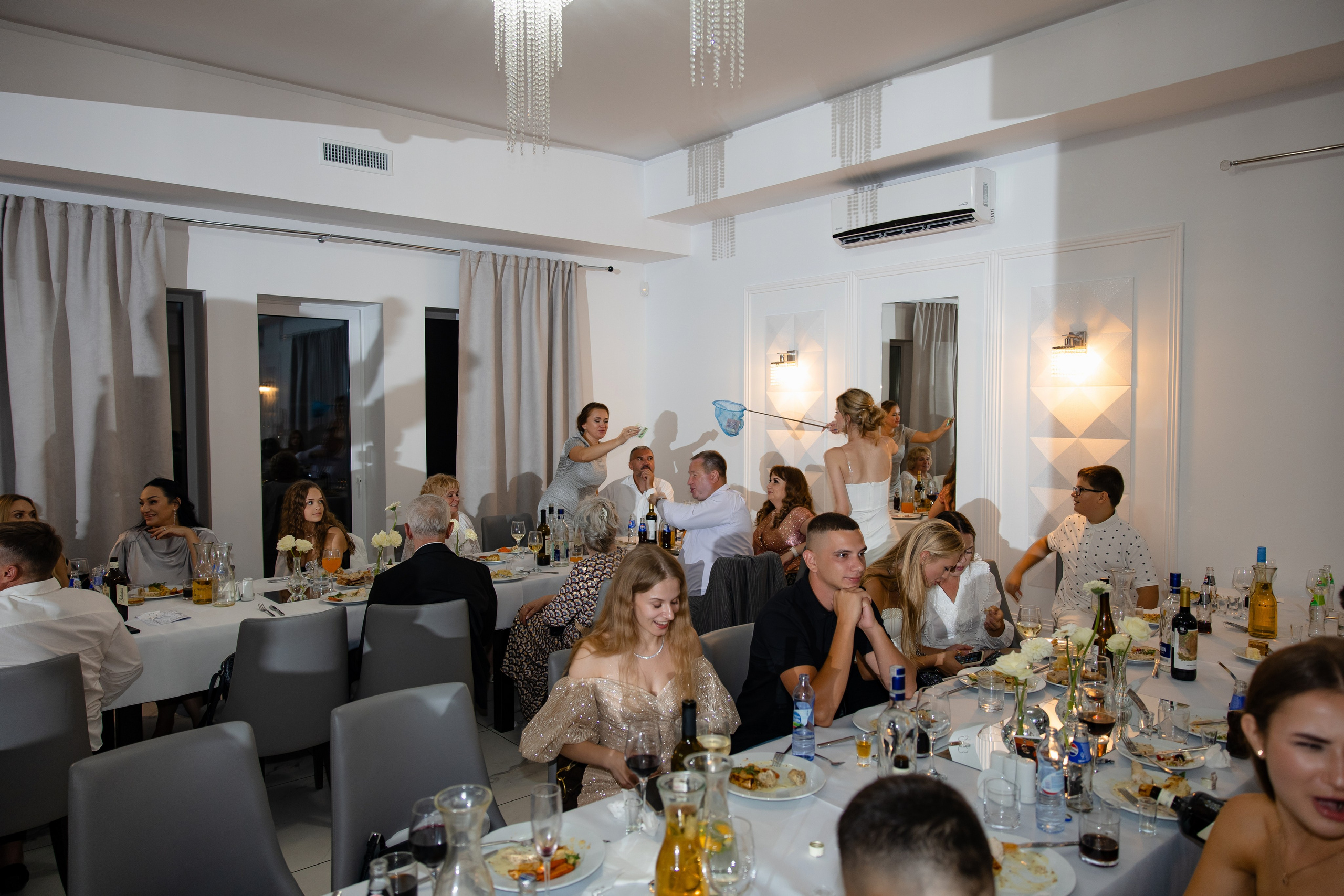 Артур + Анастасія. Весільний, сімейний фотограф Варшава