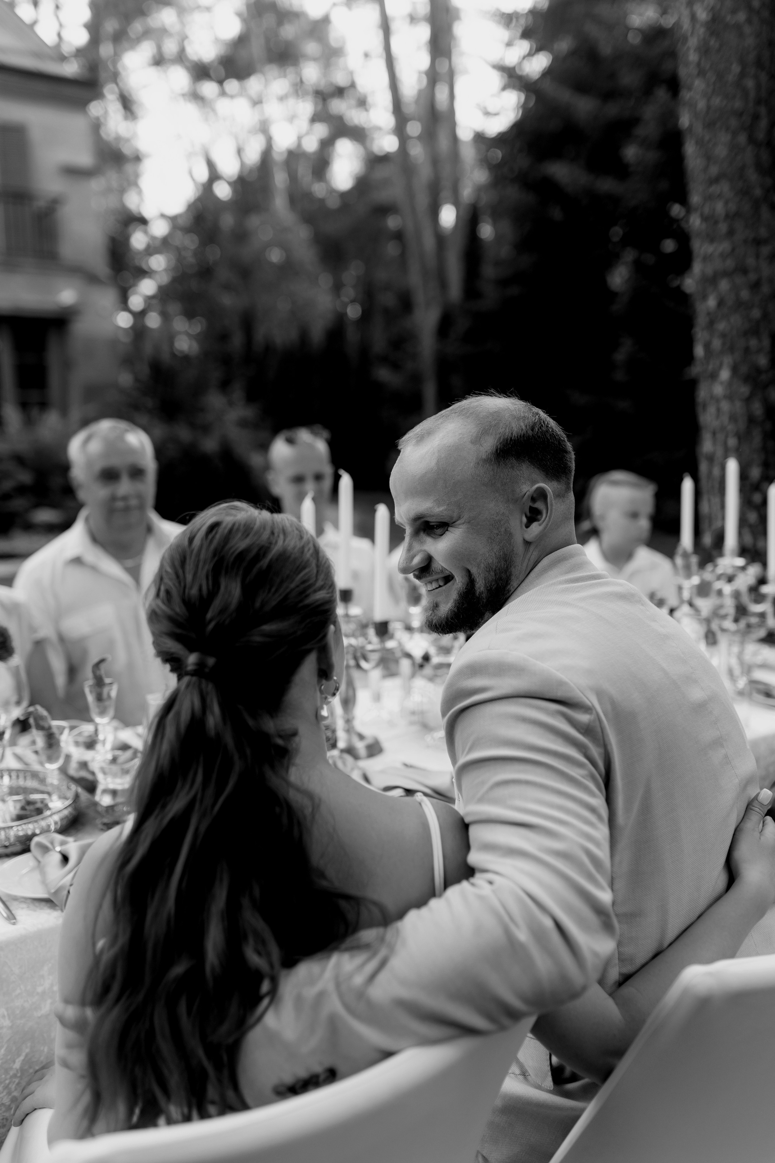 Олександр+Евеліна. Весільний, сімейний фотограф Варшава