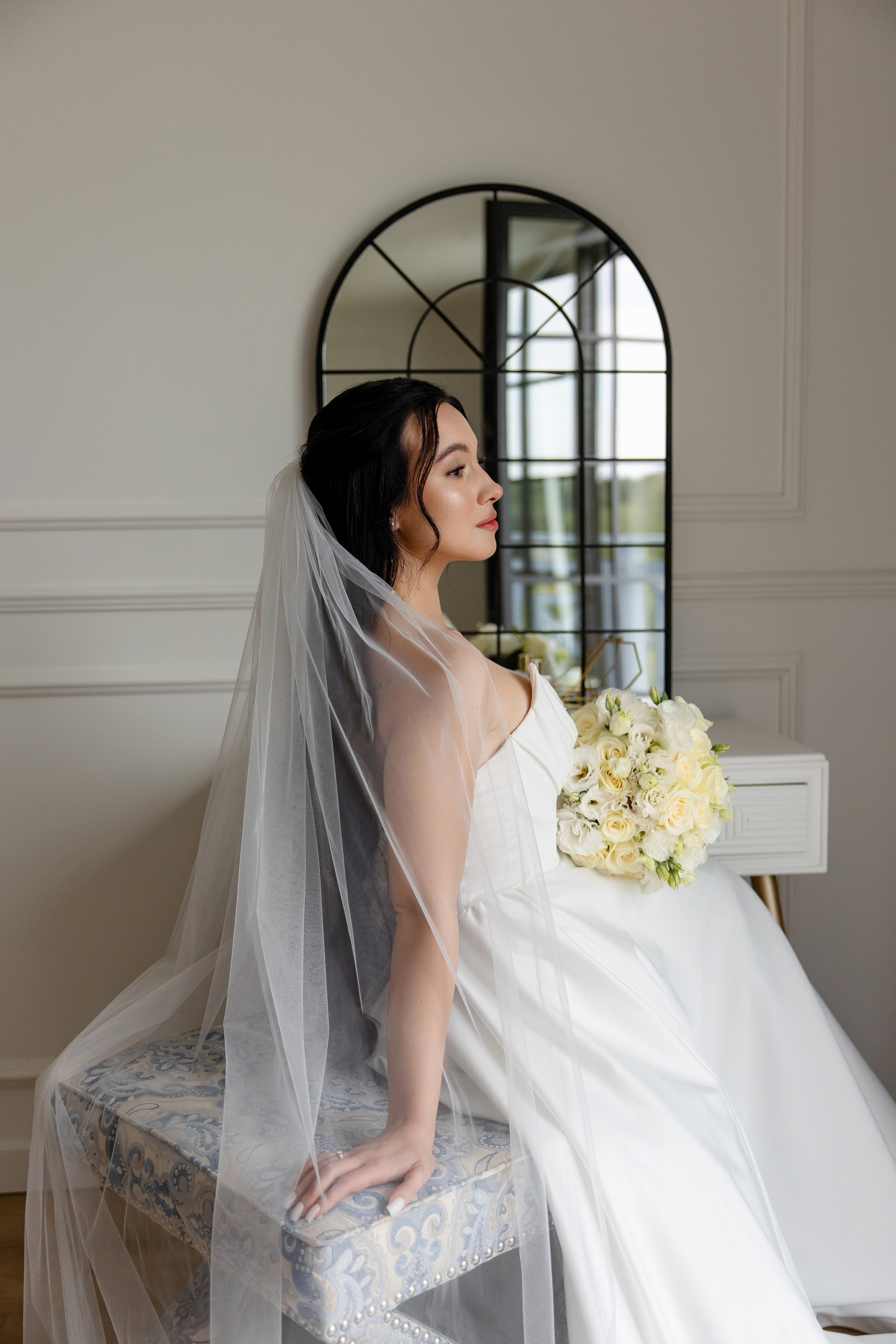 Діма + Валерія. Весільний, сімейний фотограф Варшава