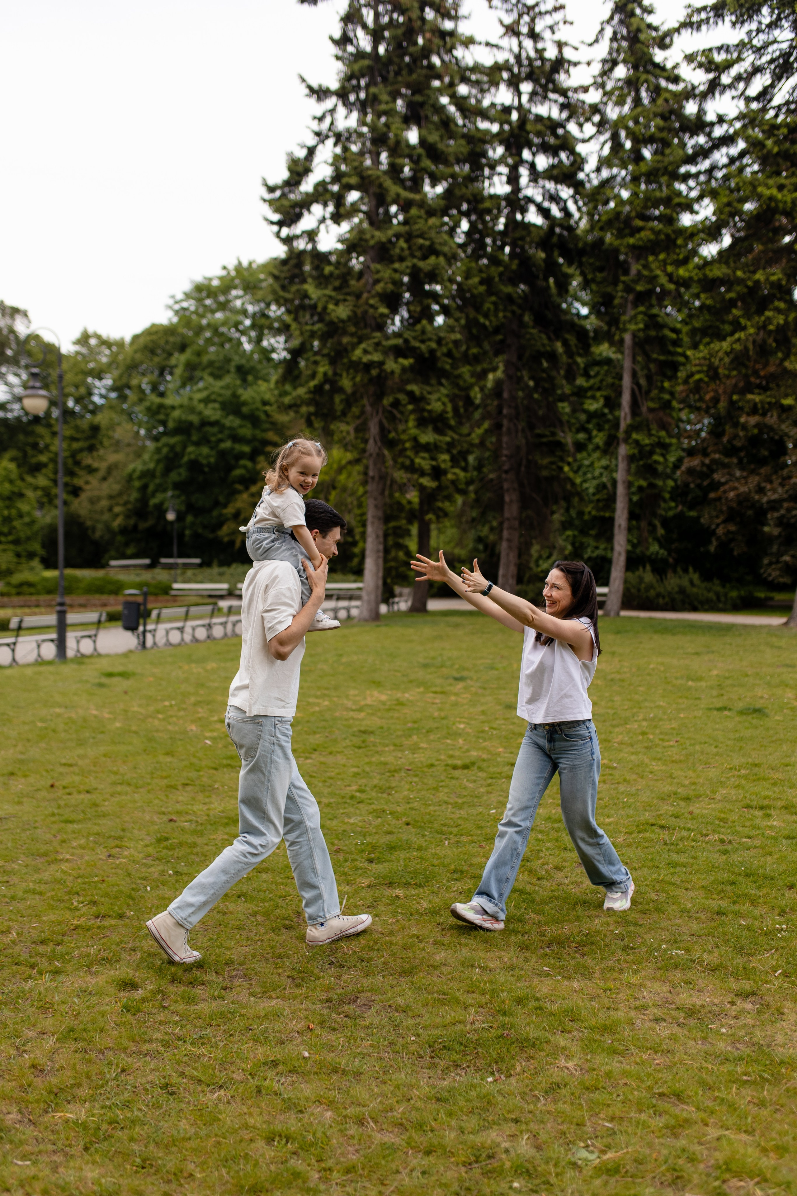 Настя Єва Денис. Весільний, сімейний фотограф Варшава
