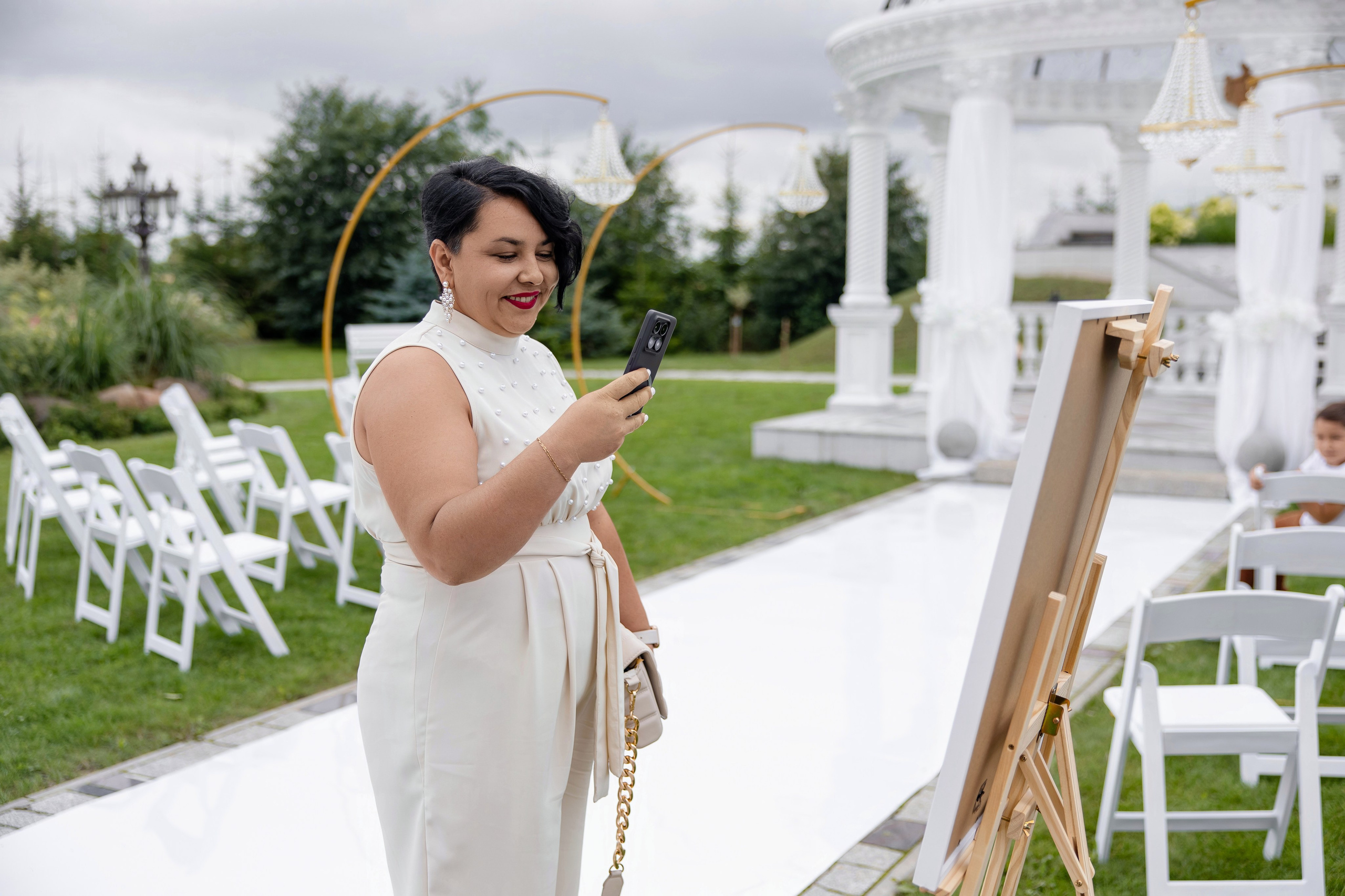 Ігор + Тая. Весільний, сімейний фотограф Варшава