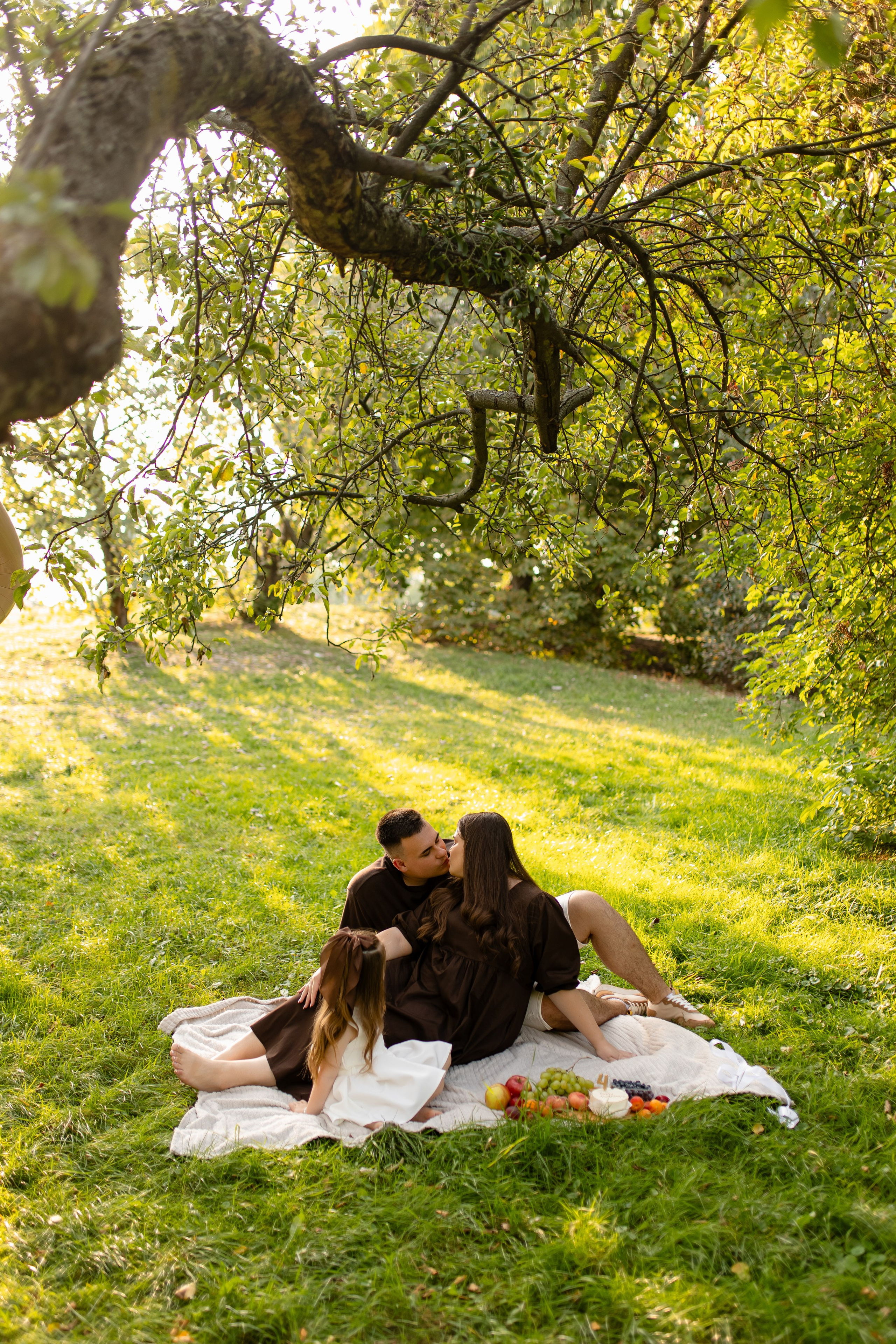 Мія Юлія Іван. Весільний, сімейний фотограф Варшава