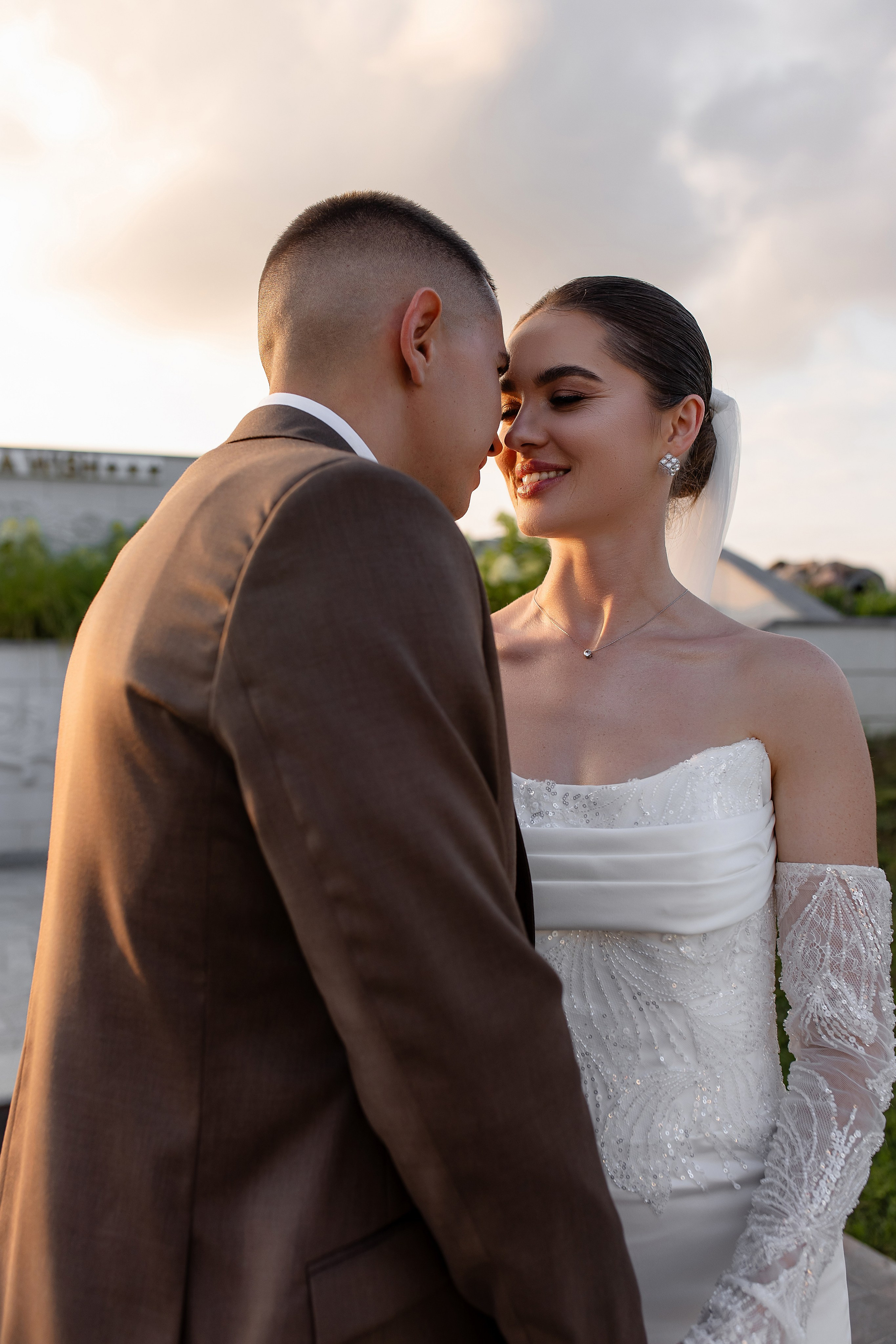 Ігор + Тая. Весільний, сімейний фотограф Варшава