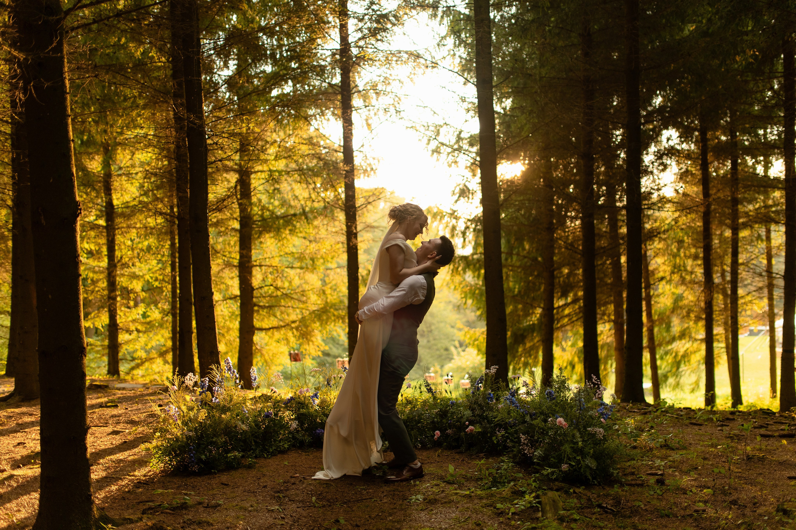 Назар + Олена. Весільний, сімейний фотограф Варшава