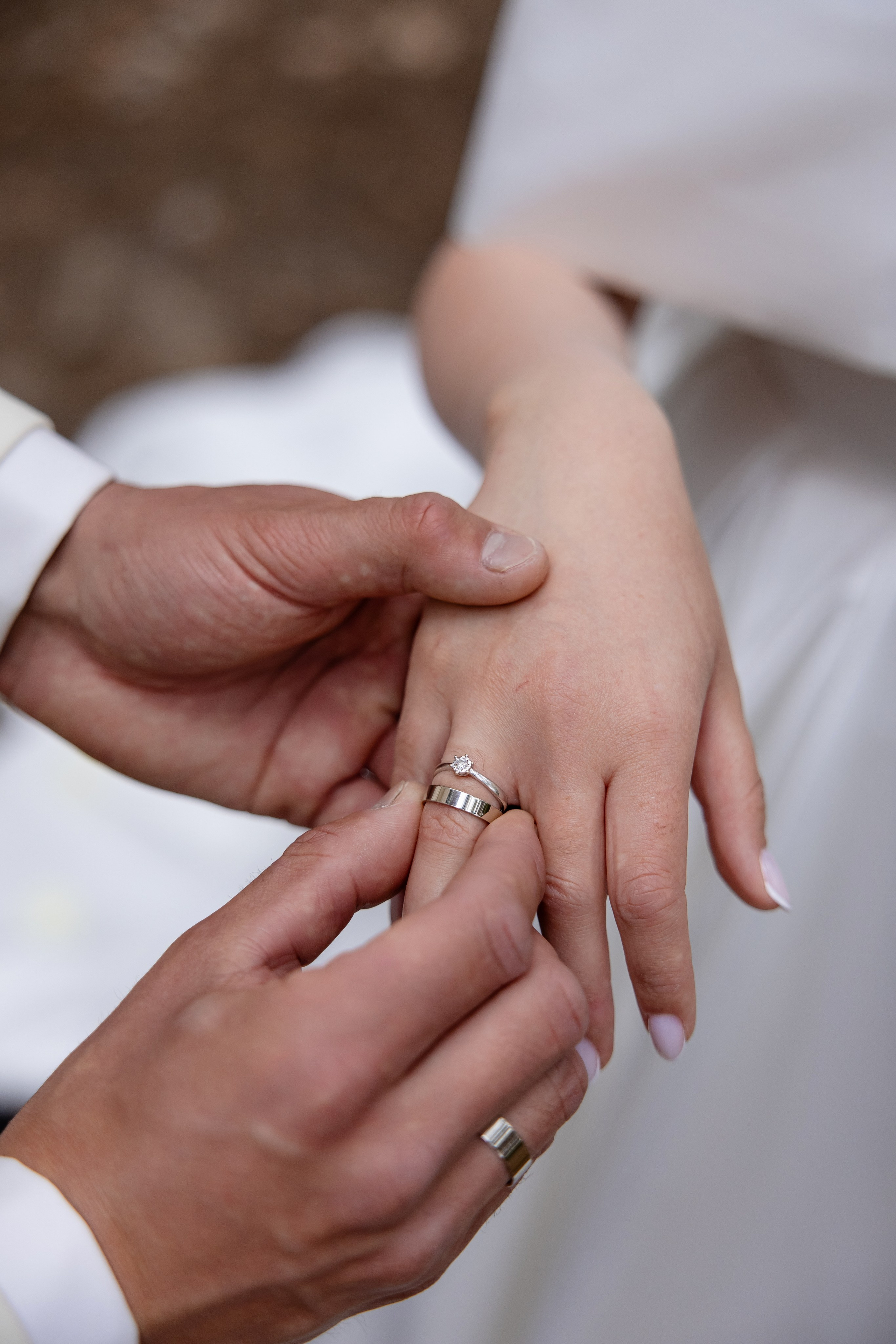 Василь + Іванна. Весільний, сімейний фотограф Варшава