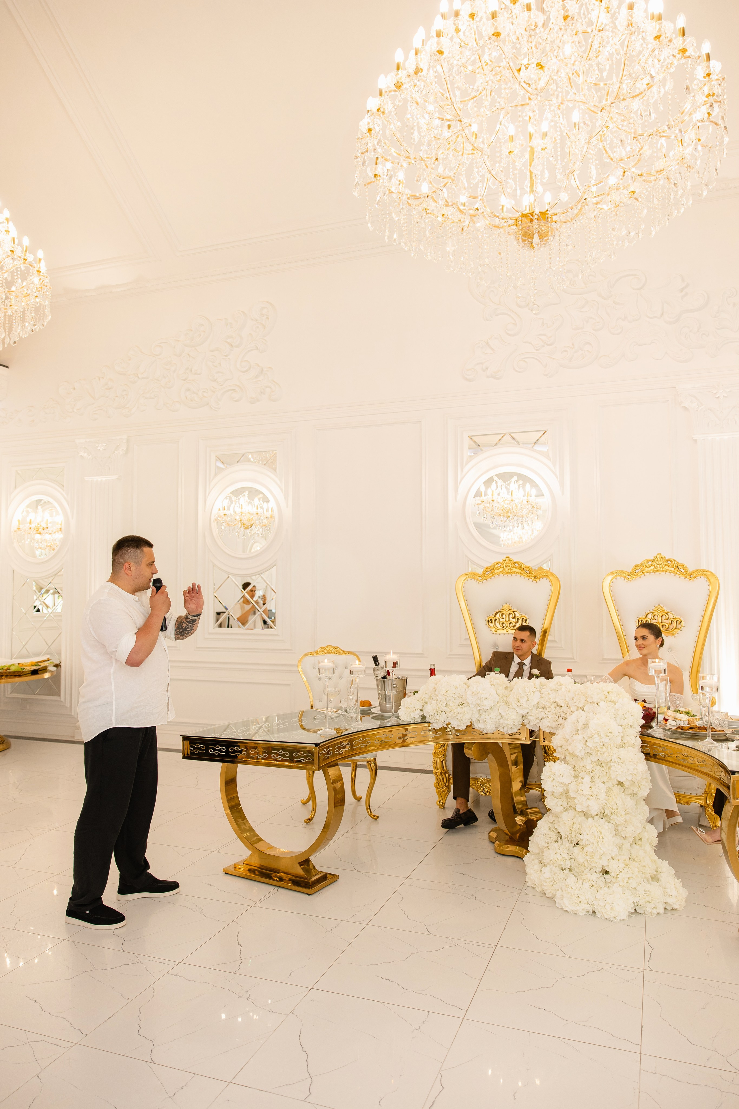 Ігор + Тая. Весільний, сімейний фотограф Варшава