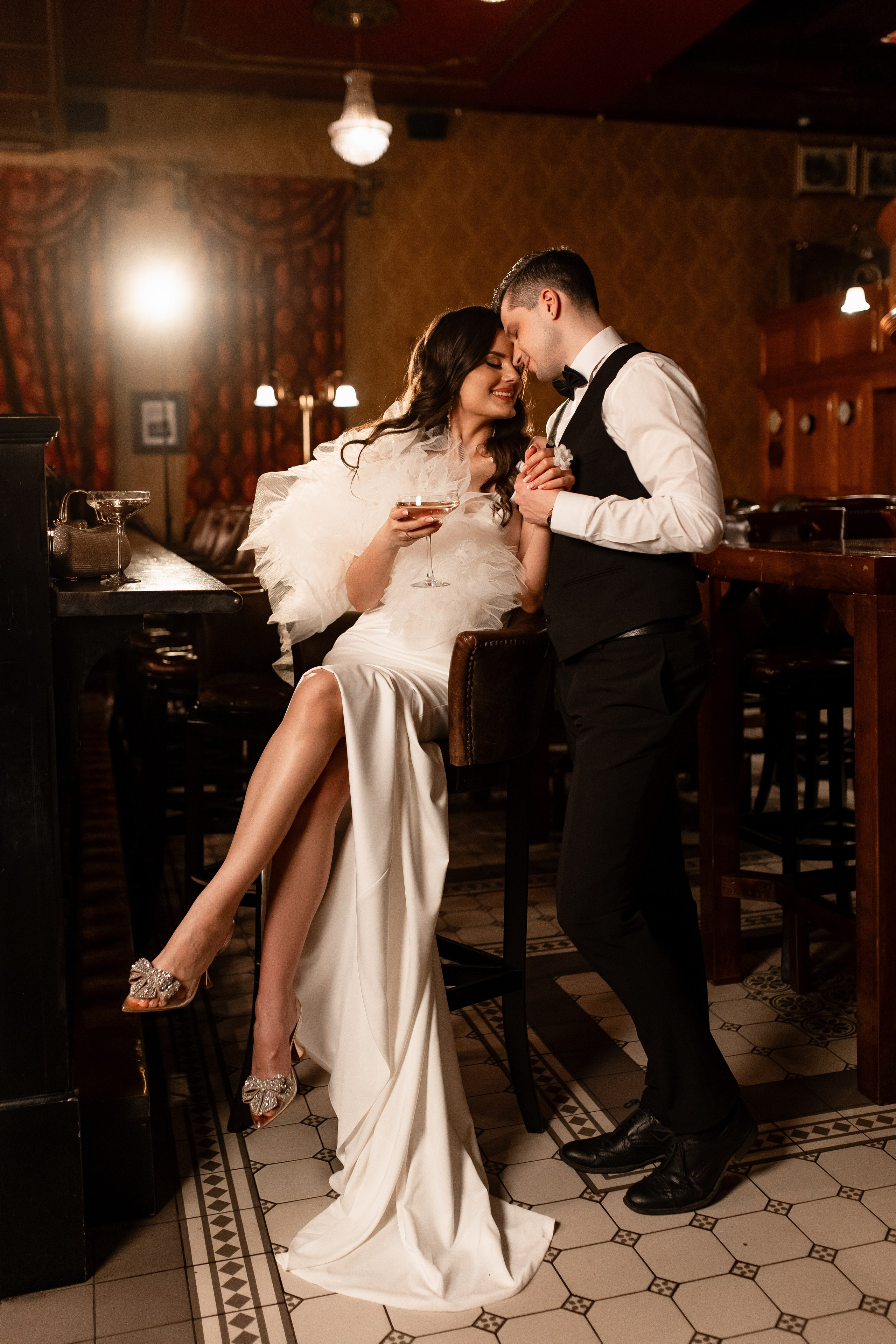 Світлана+Дмитро. Весільний, сімейний фотограф Варшава