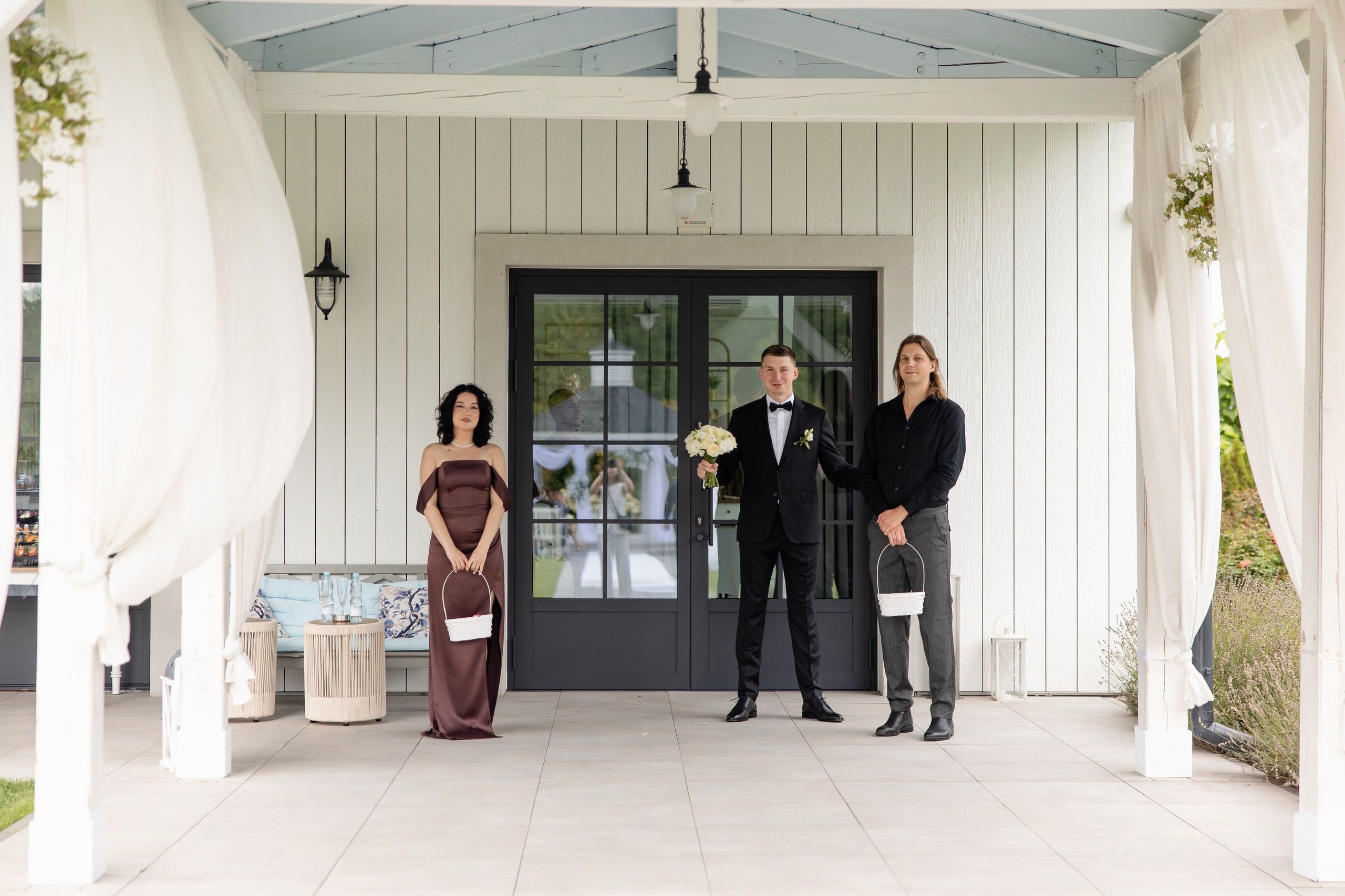 Діма + Валерія. Весільний, сімейний фотограф Варшава