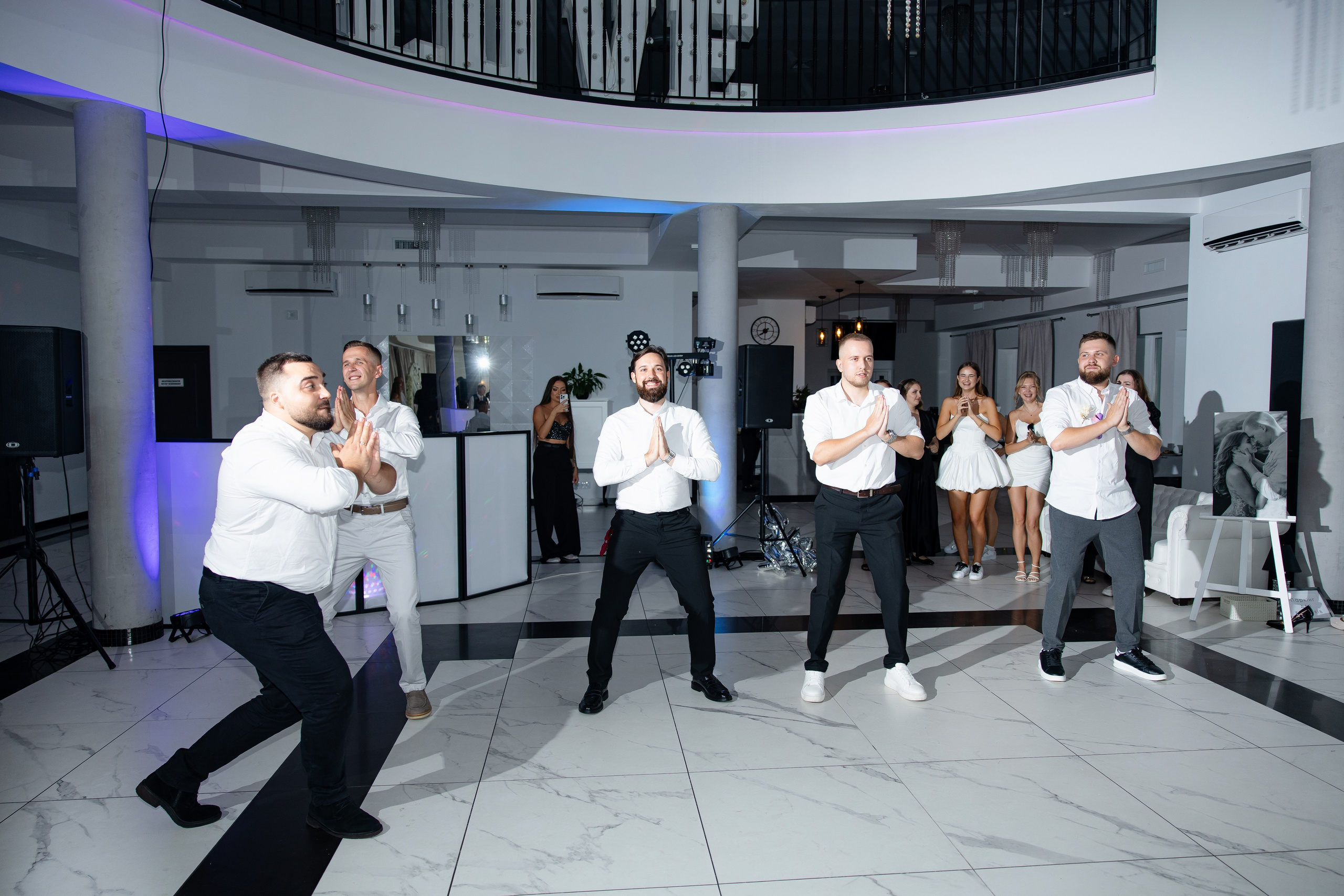 Артур + Анастасія. Весільний, сімейний фотограф Варшава