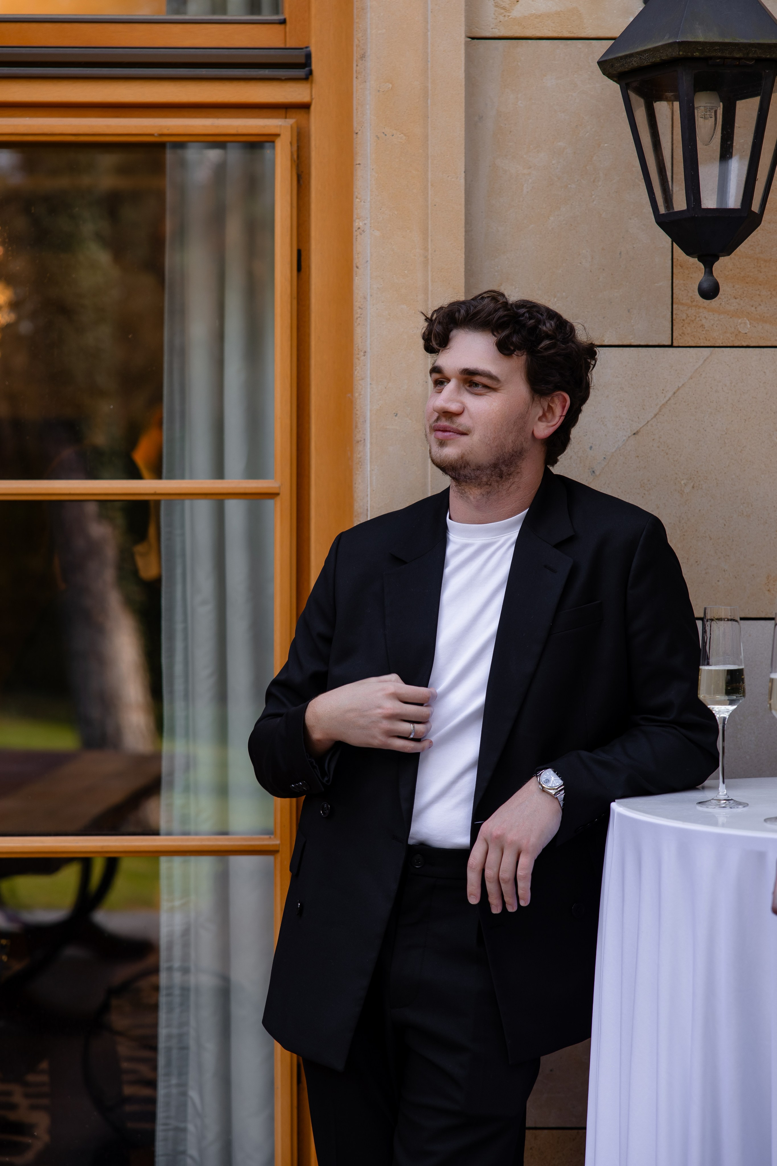 День Народження. Весільний, сімейний фотограф Варшава