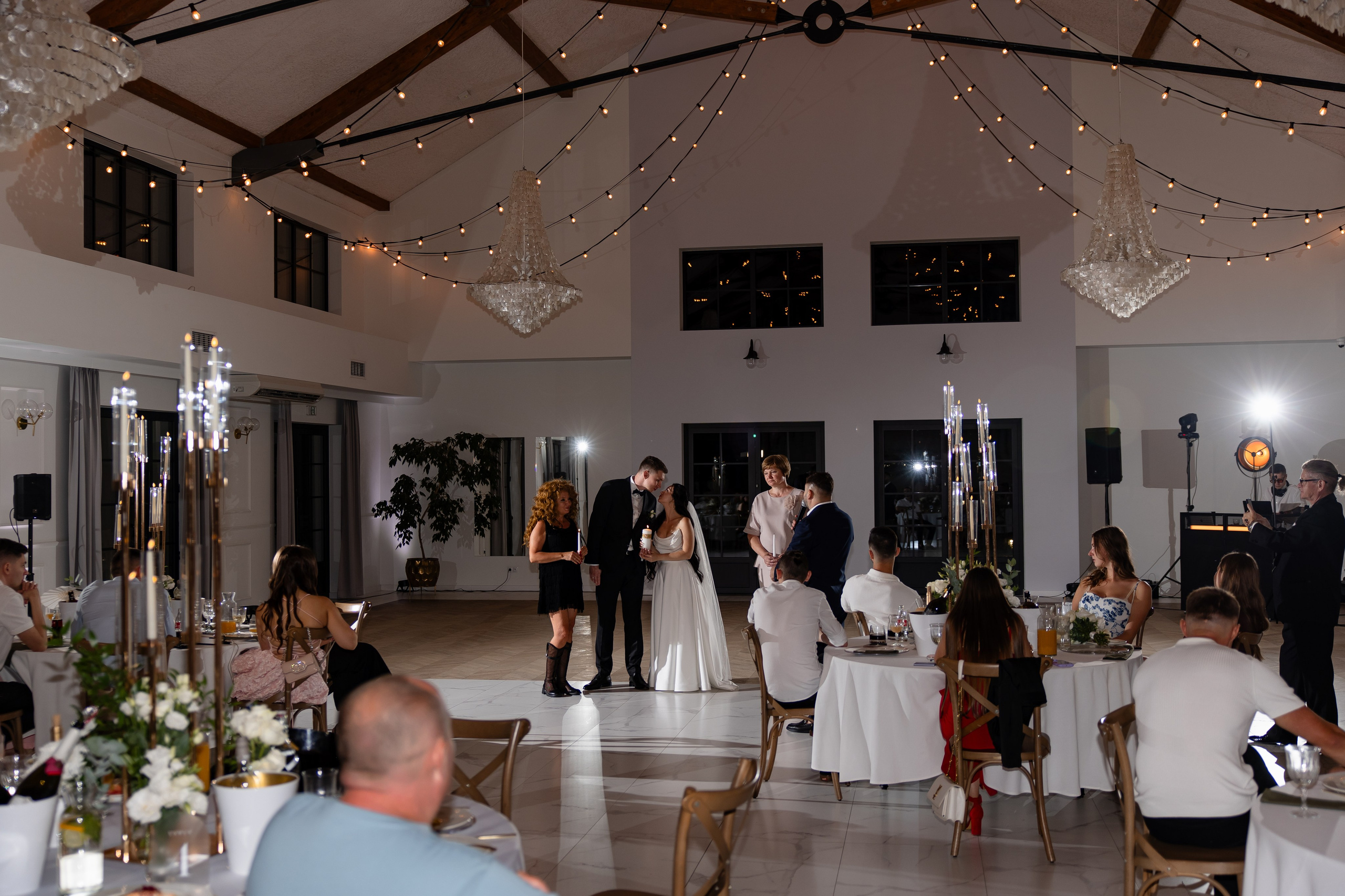 Діма + Валерія. Весільний, сімейний фотограф Варшава