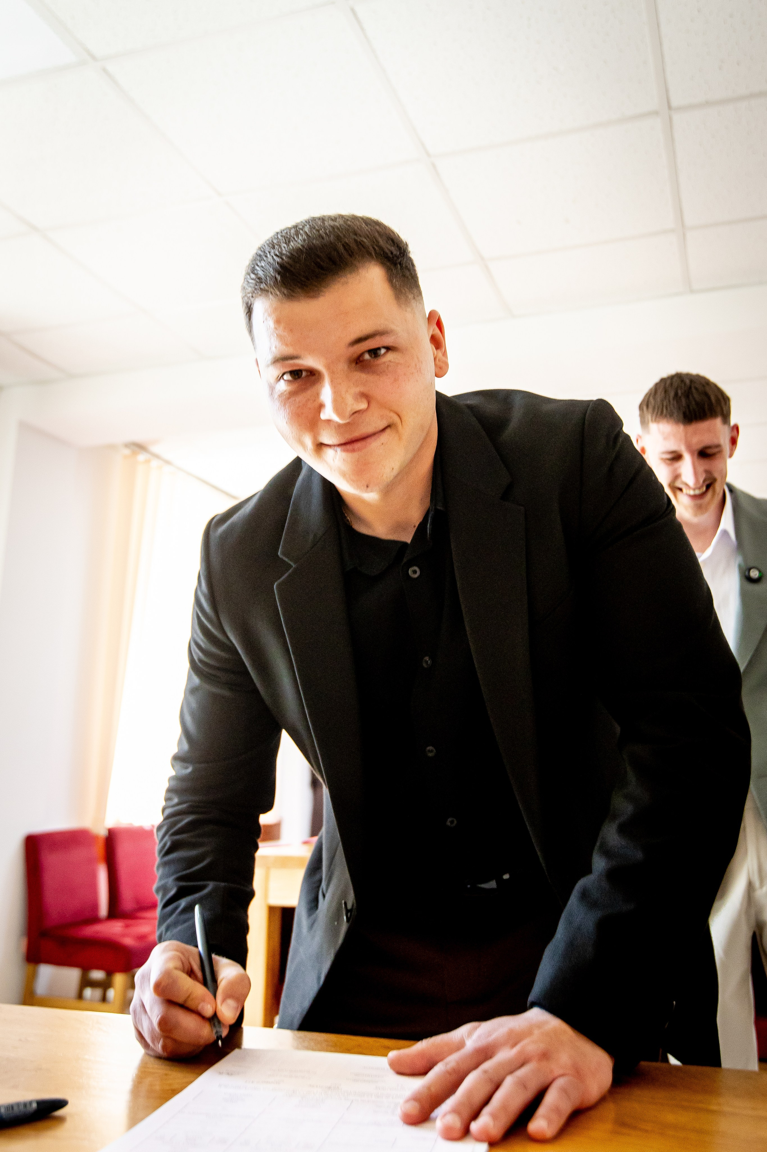 Cosmina & Răzvan. MGS STUDIO