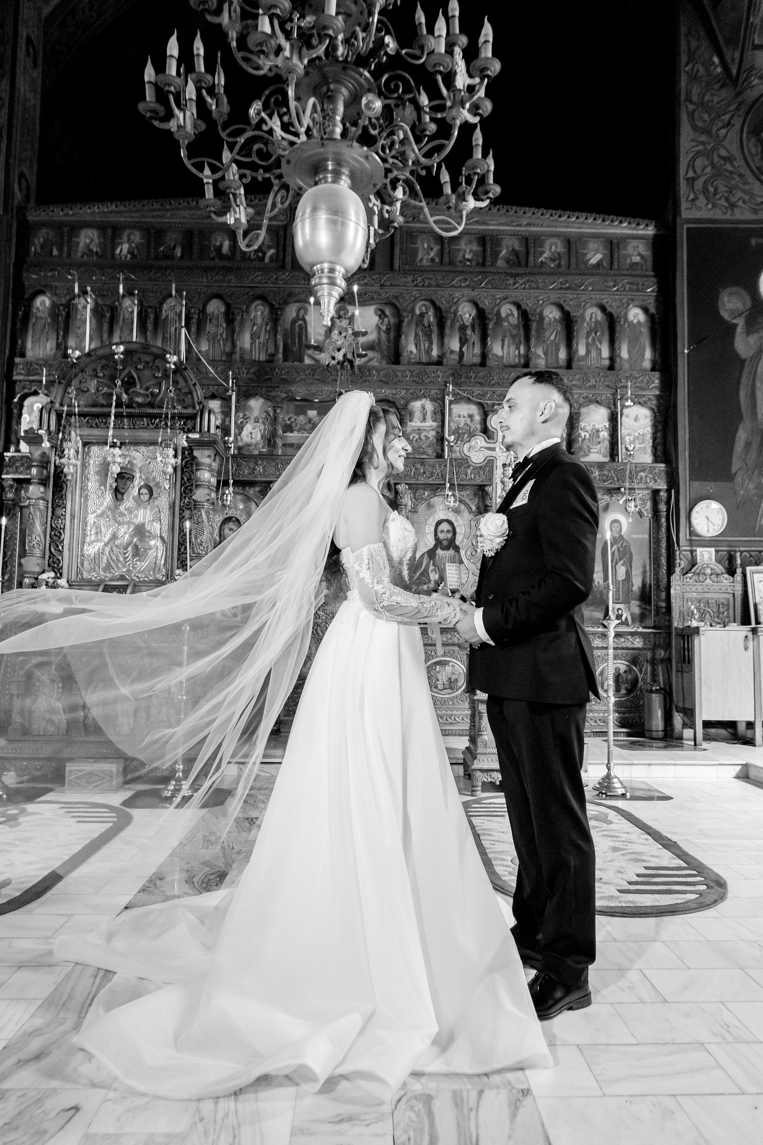 Adelina & Andrei 18.07.2026. MGS STUDIO