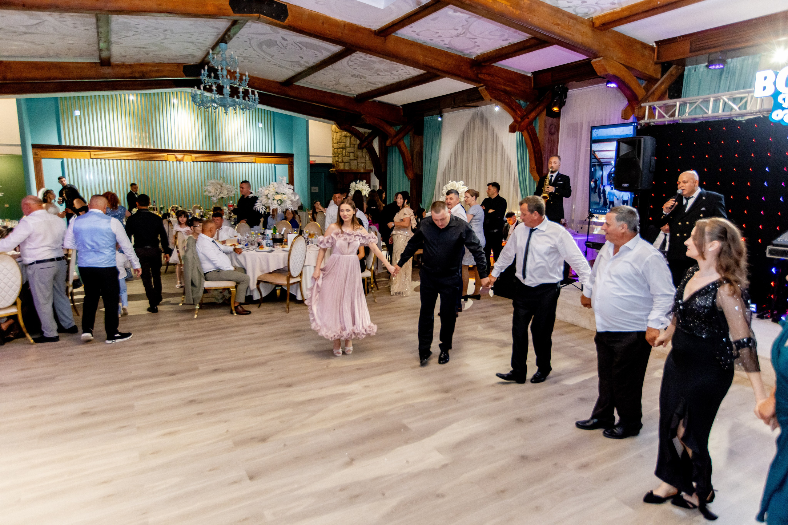 Adelina & Andrei 18.07.2026. MGS STUDIO