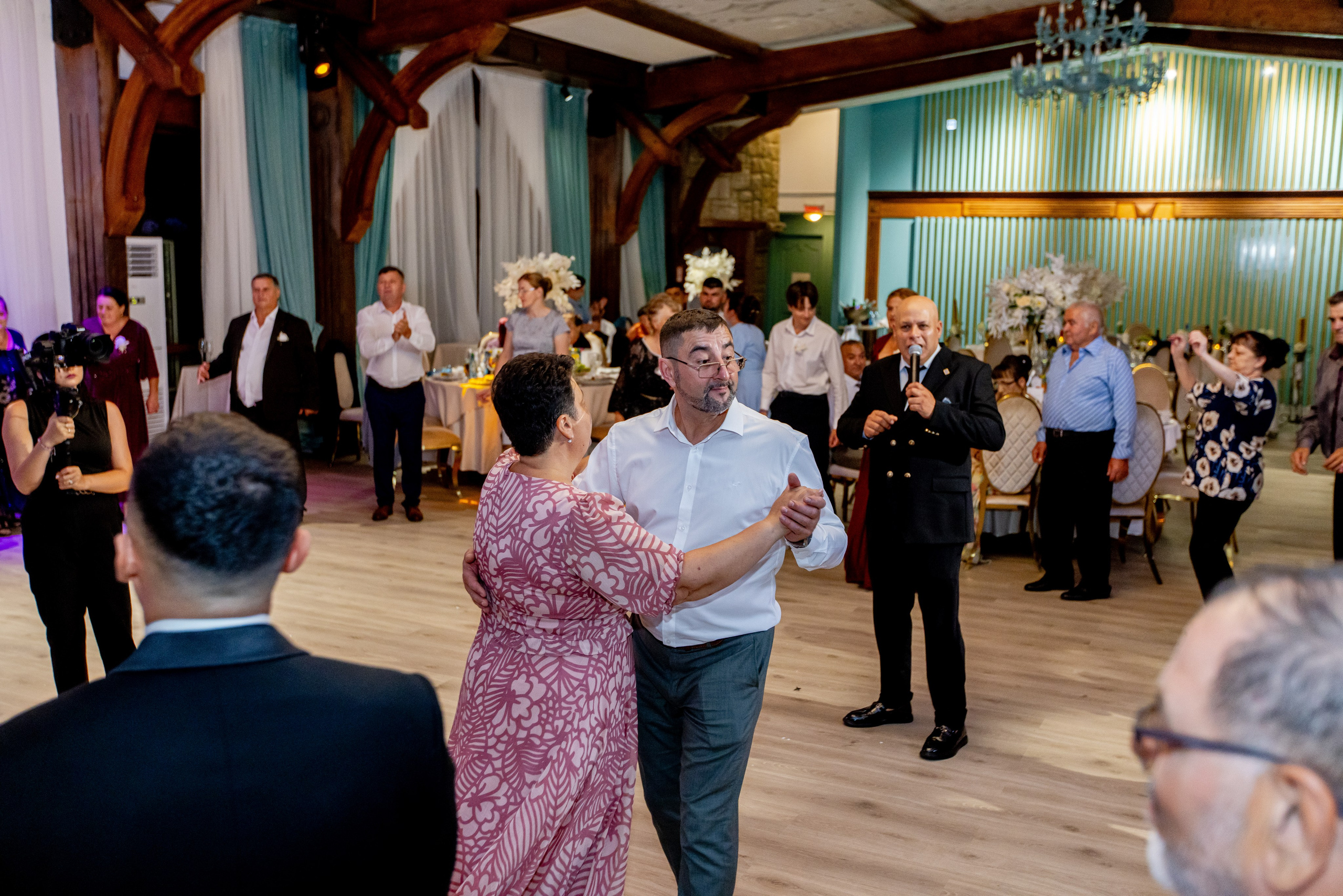 Adelina & Andrei 18.07.2026. MGS STUDIO