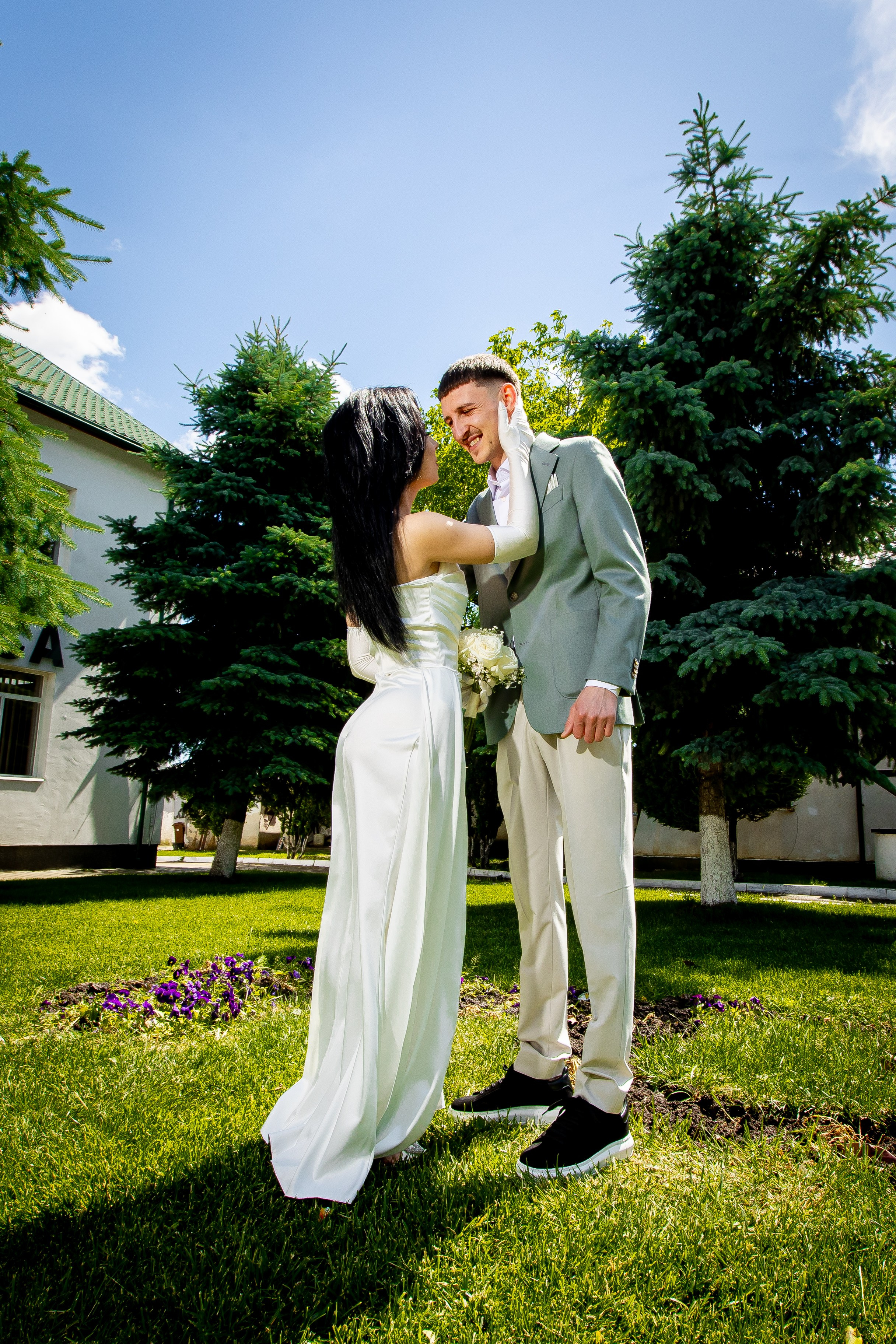 Cosmina & Răzvan. MGS STUDIO