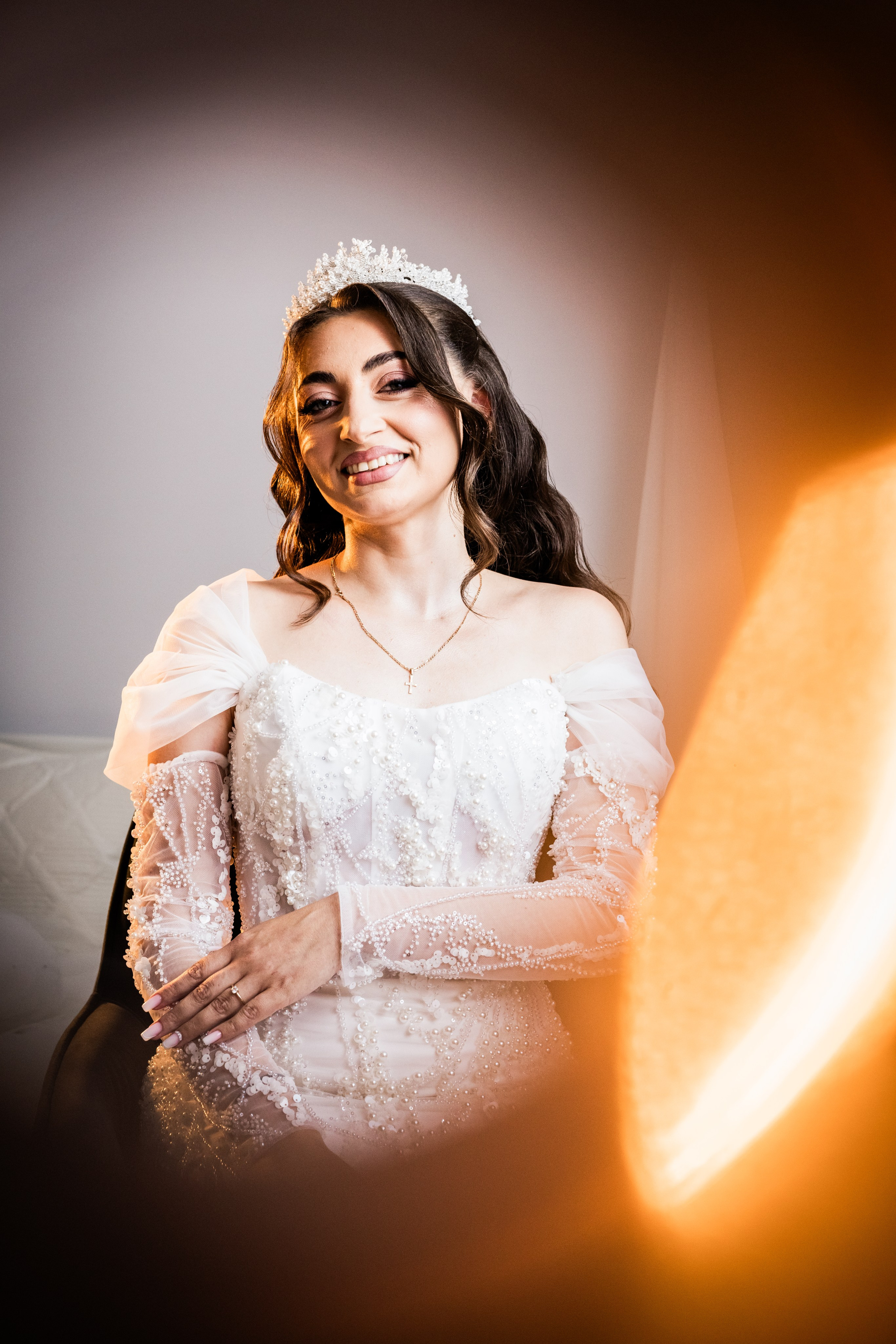 Adelina & Andrei 18.07.2026. MGS STUDIO