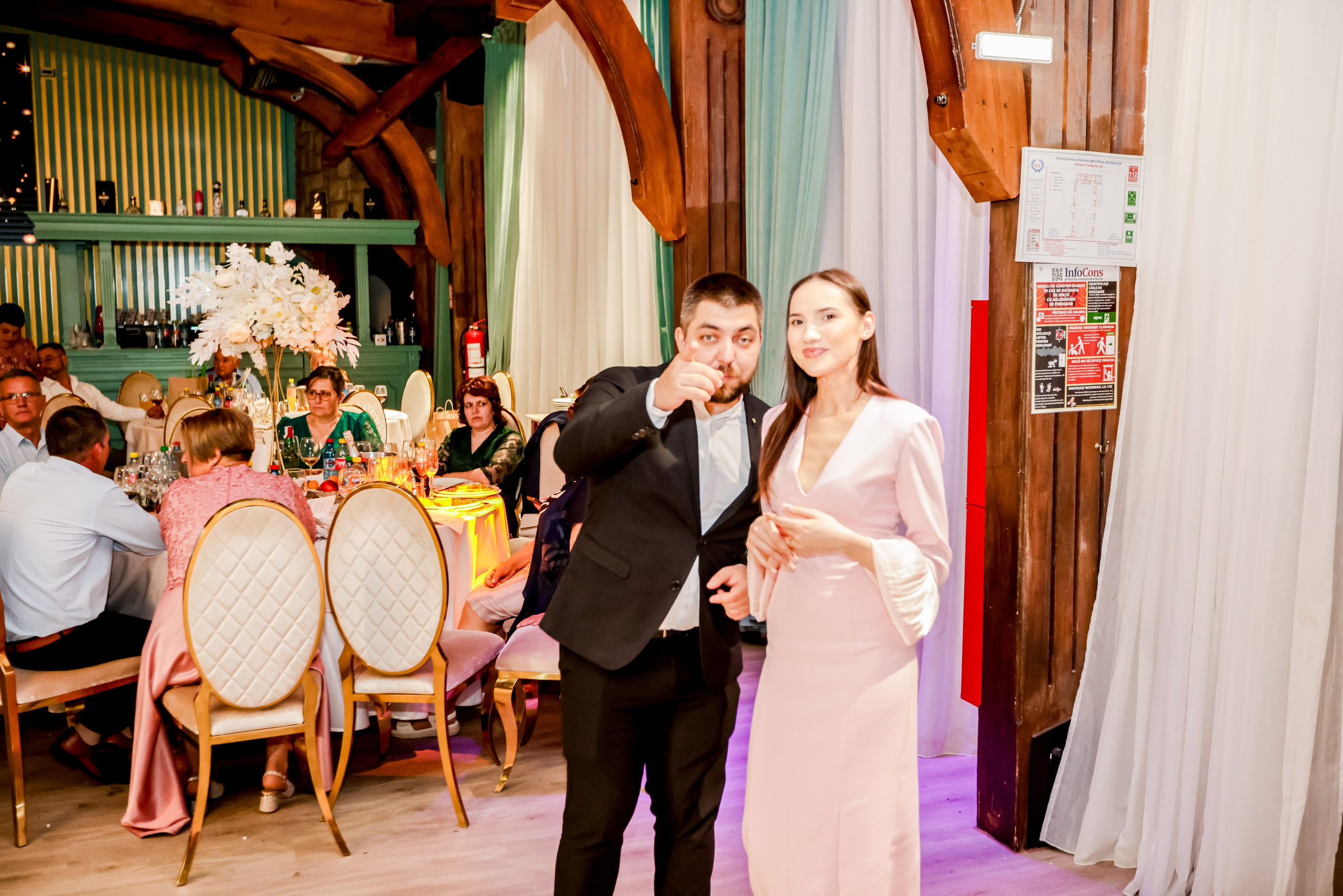 Adelina & Andrei 18.07.2026. MGS STUDIO