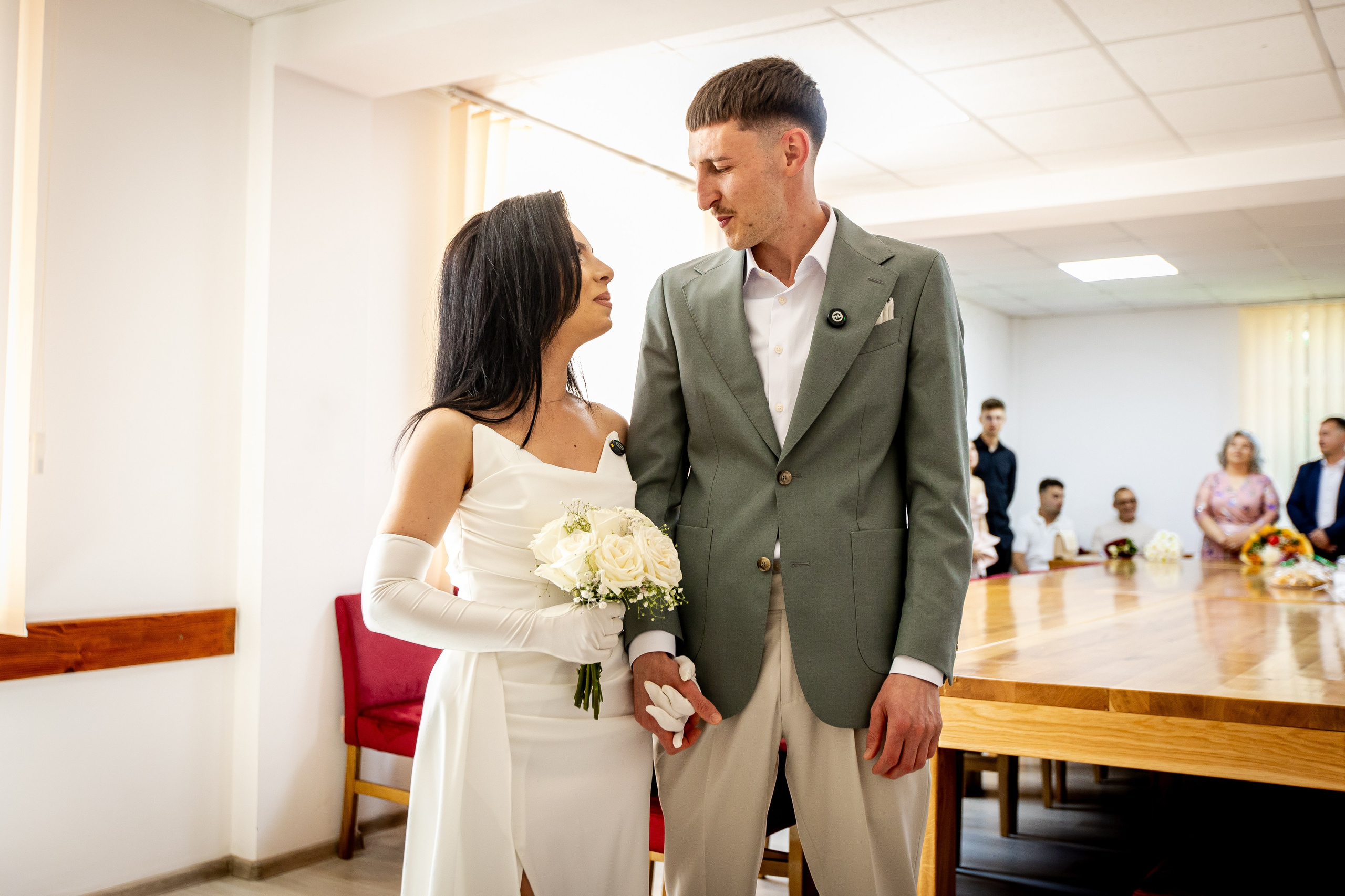 Cosmina & Răzvan. MGS STUDIO