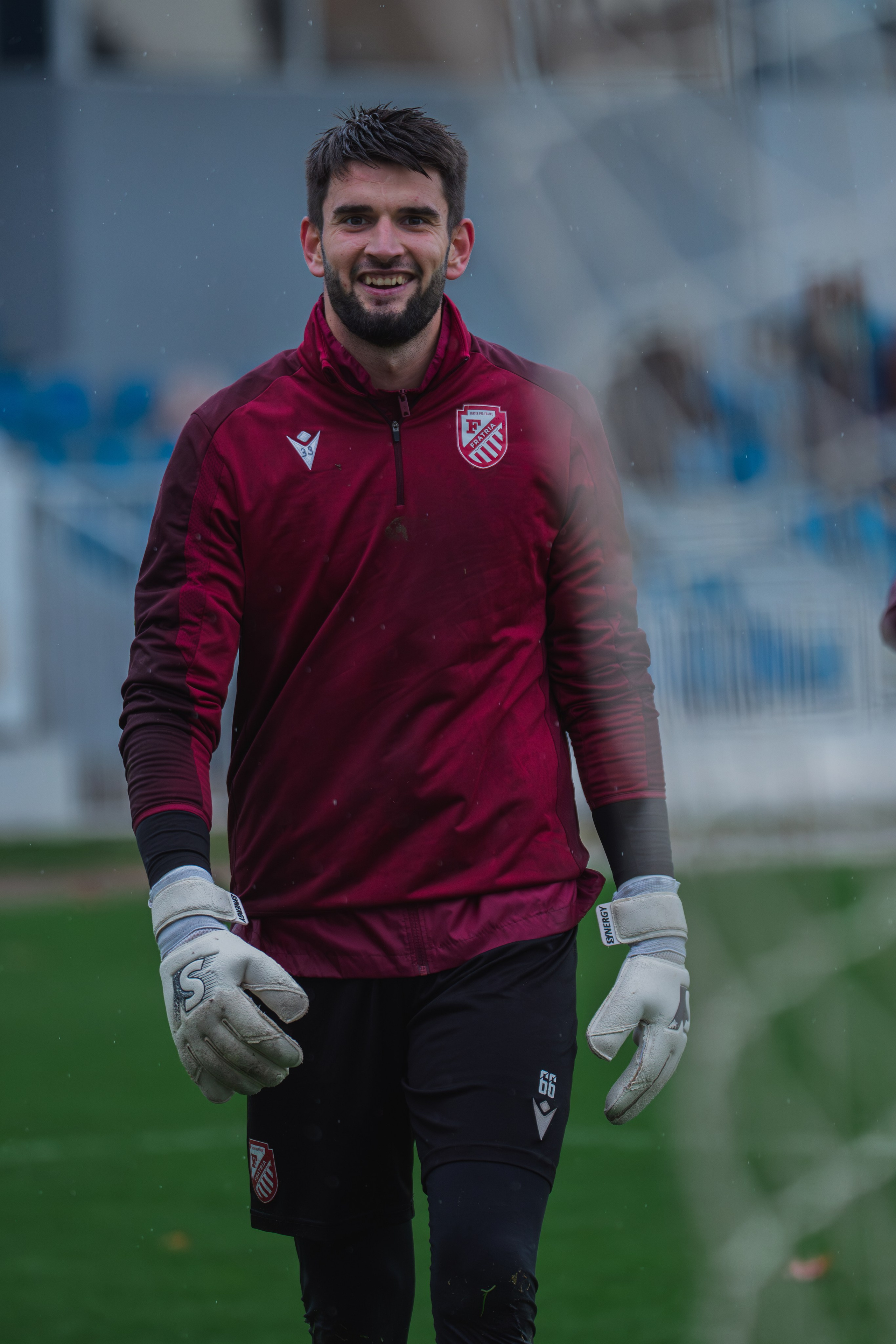 FC Fratria. Sports photography