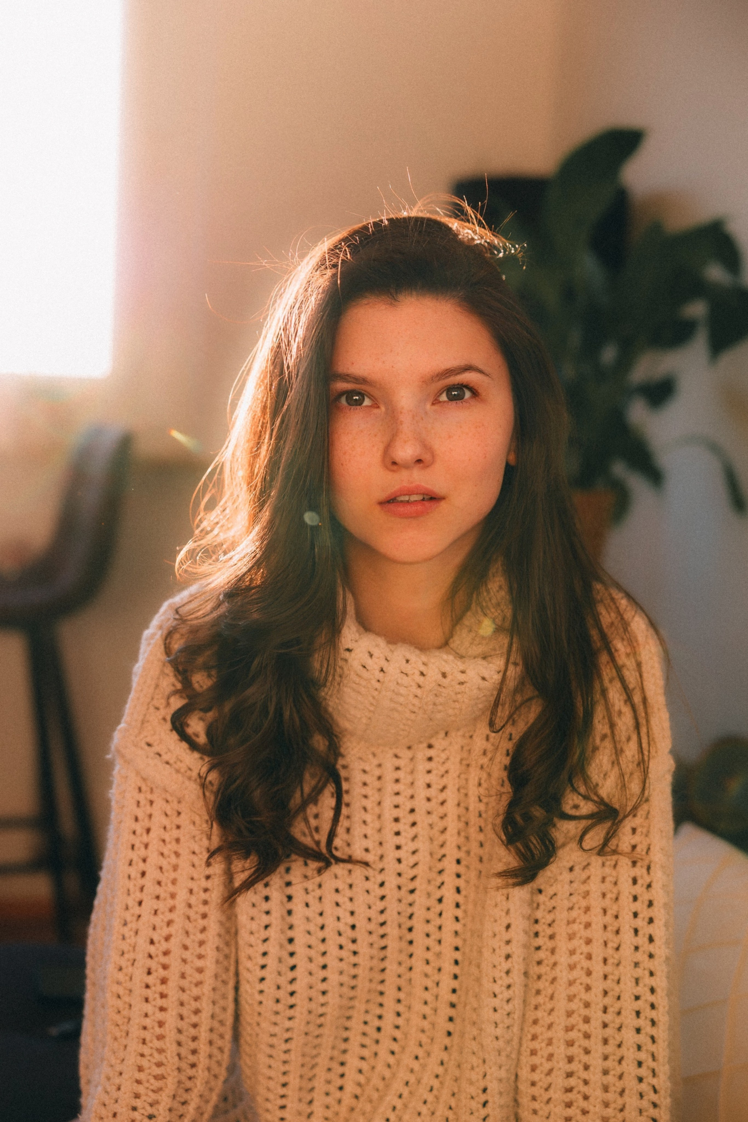 Portraits. Hochzeits- und Porträtfotografin in Deutschland