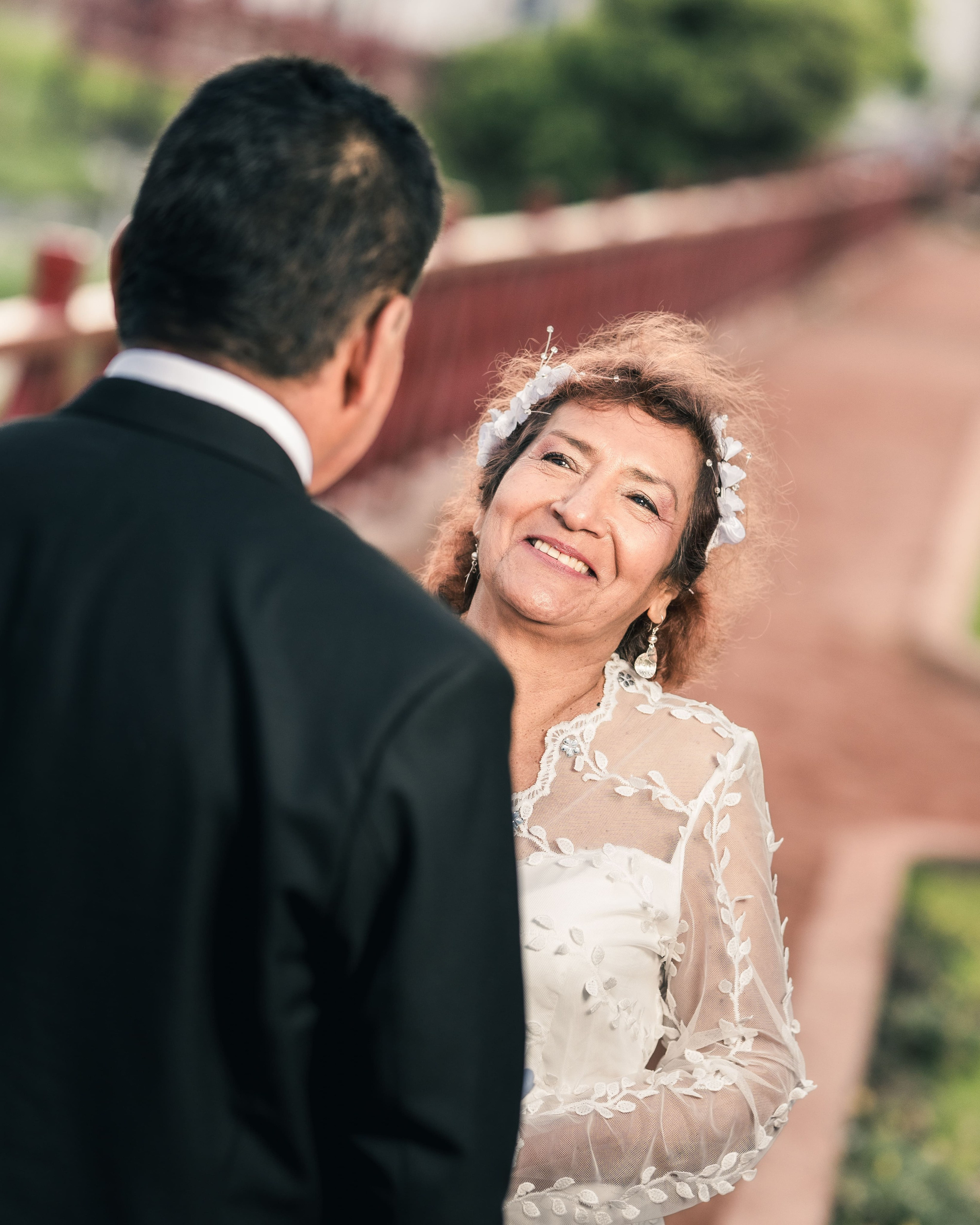 Cesar & Rosario. Fotografo de Bodas