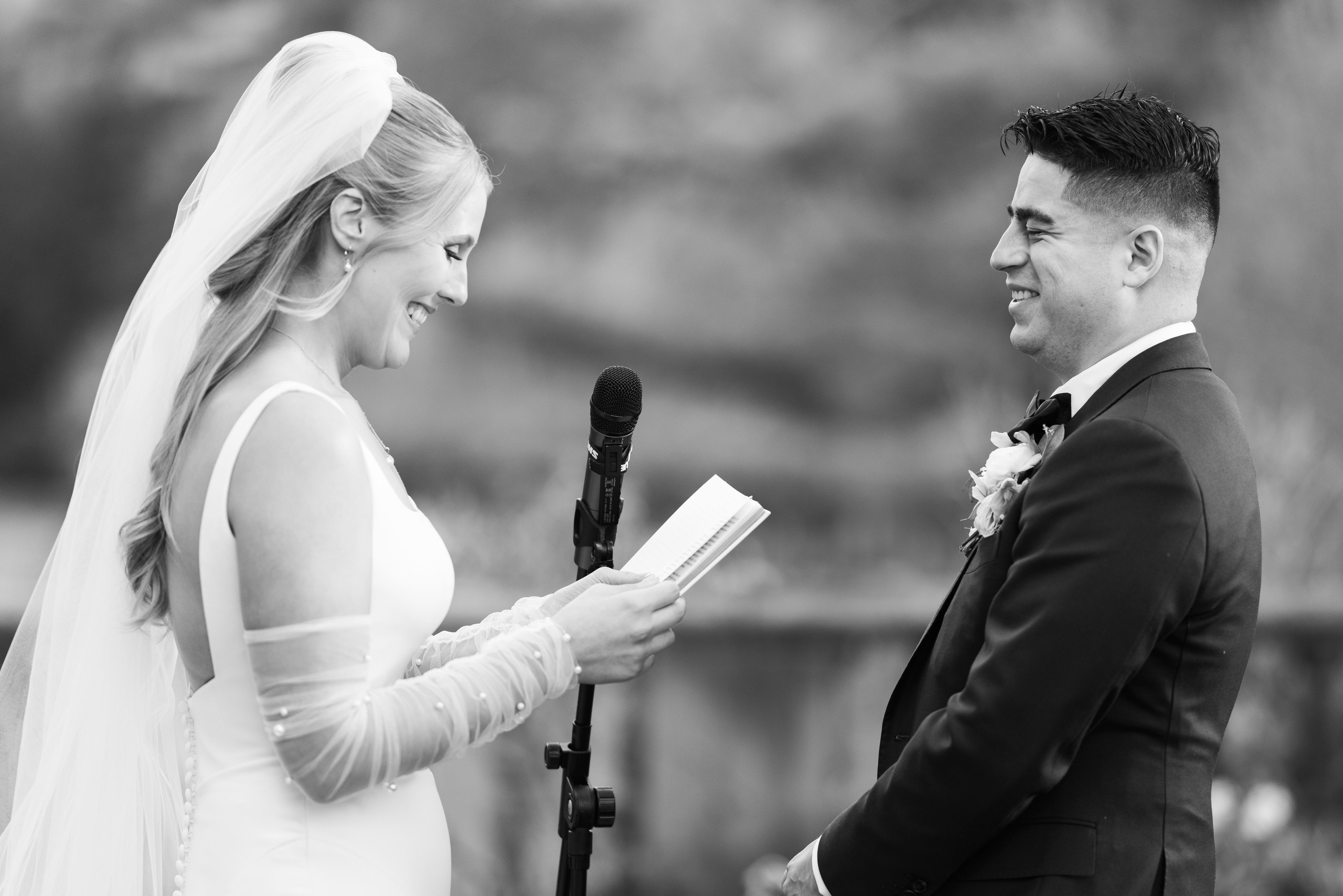Chelsea and Leopoldo, The Skylark Manor, NJ. Wedding Photo & Video