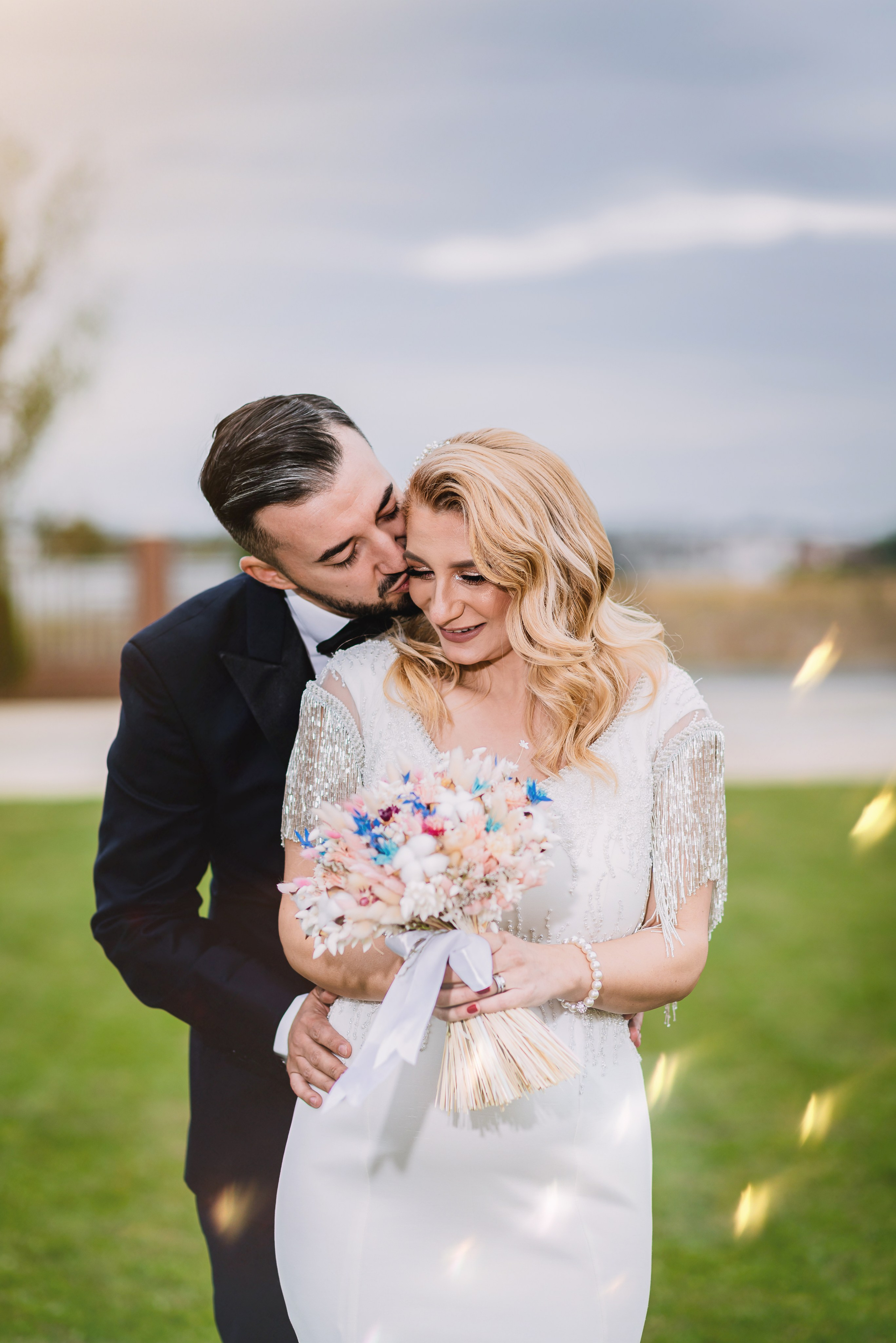 Oana & Catalin. Giani Maftei