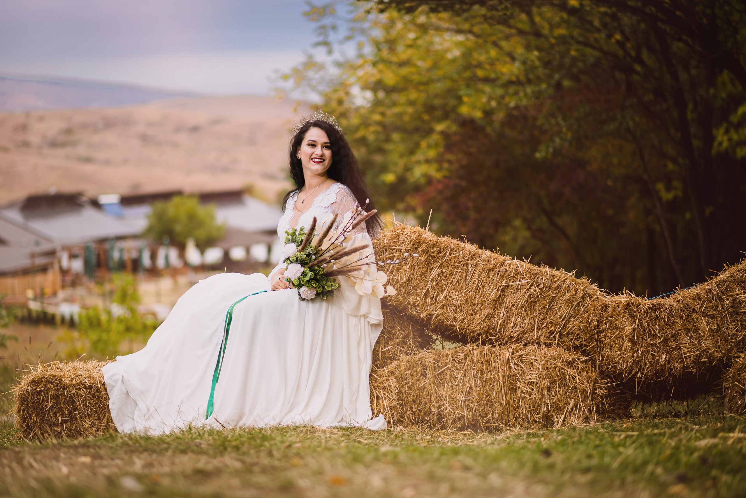 Roxana & Edi. Giani Maftei