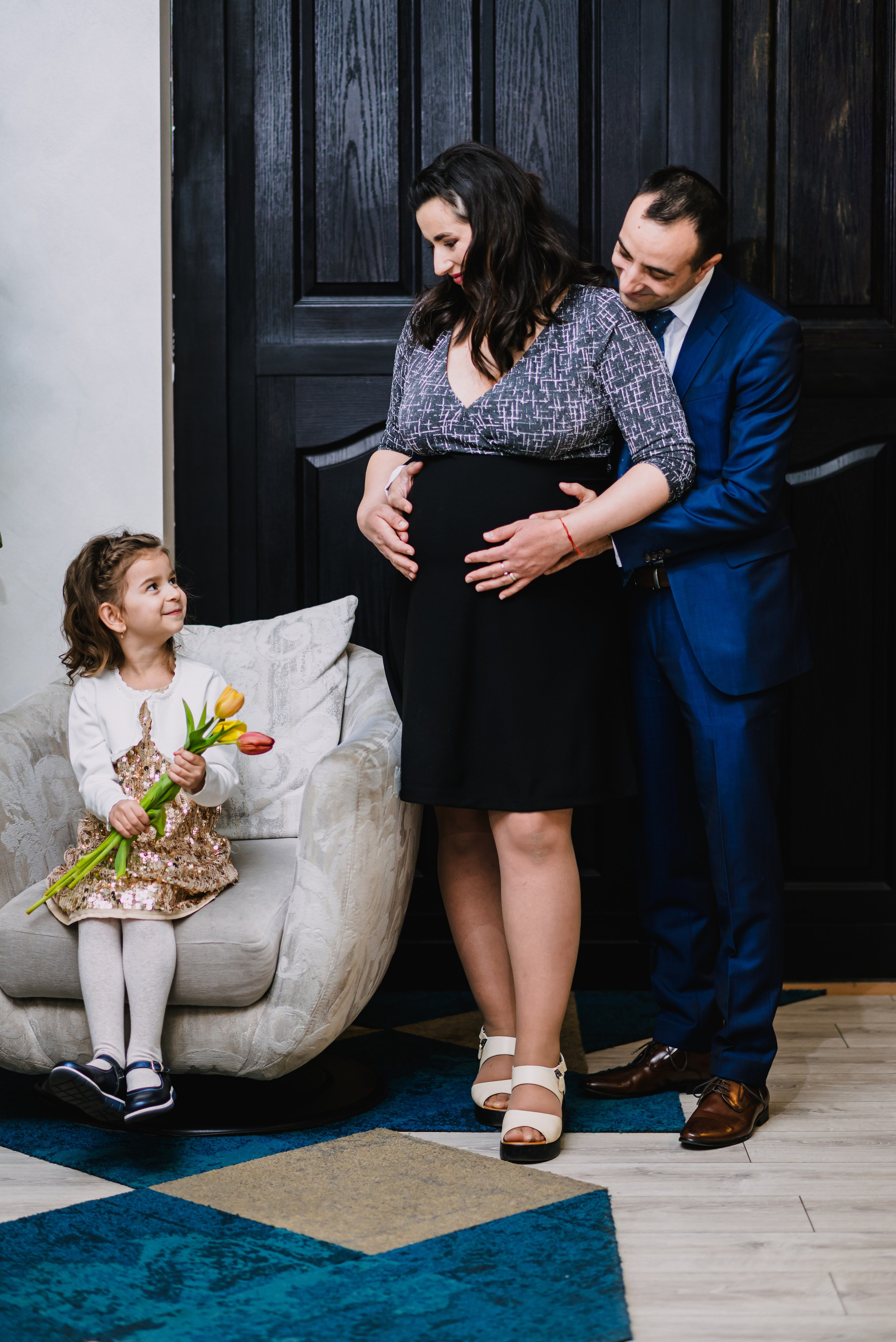 Teodor Mihai. Giani Maftei