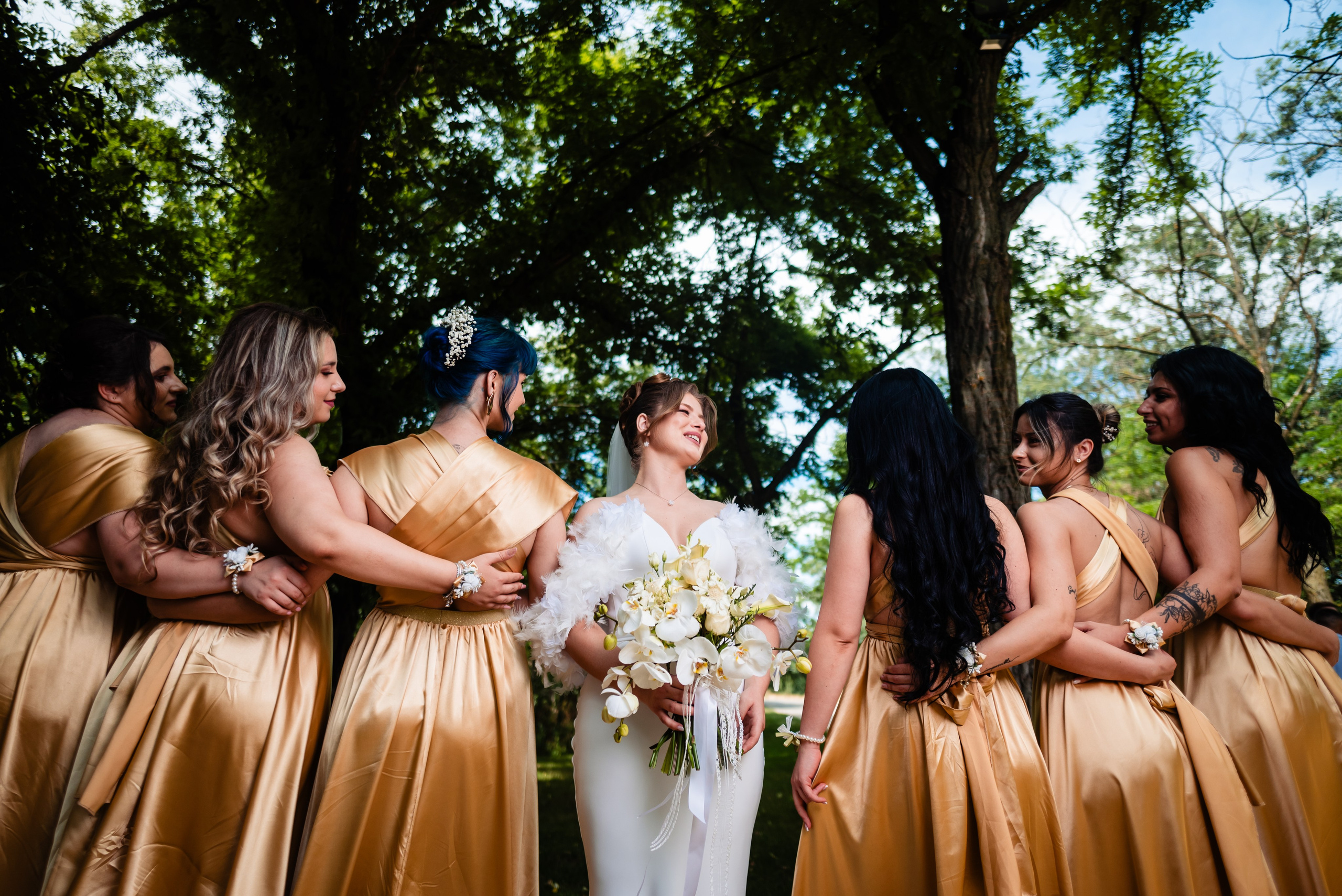 Ioana & Catalin. Giani Maftei