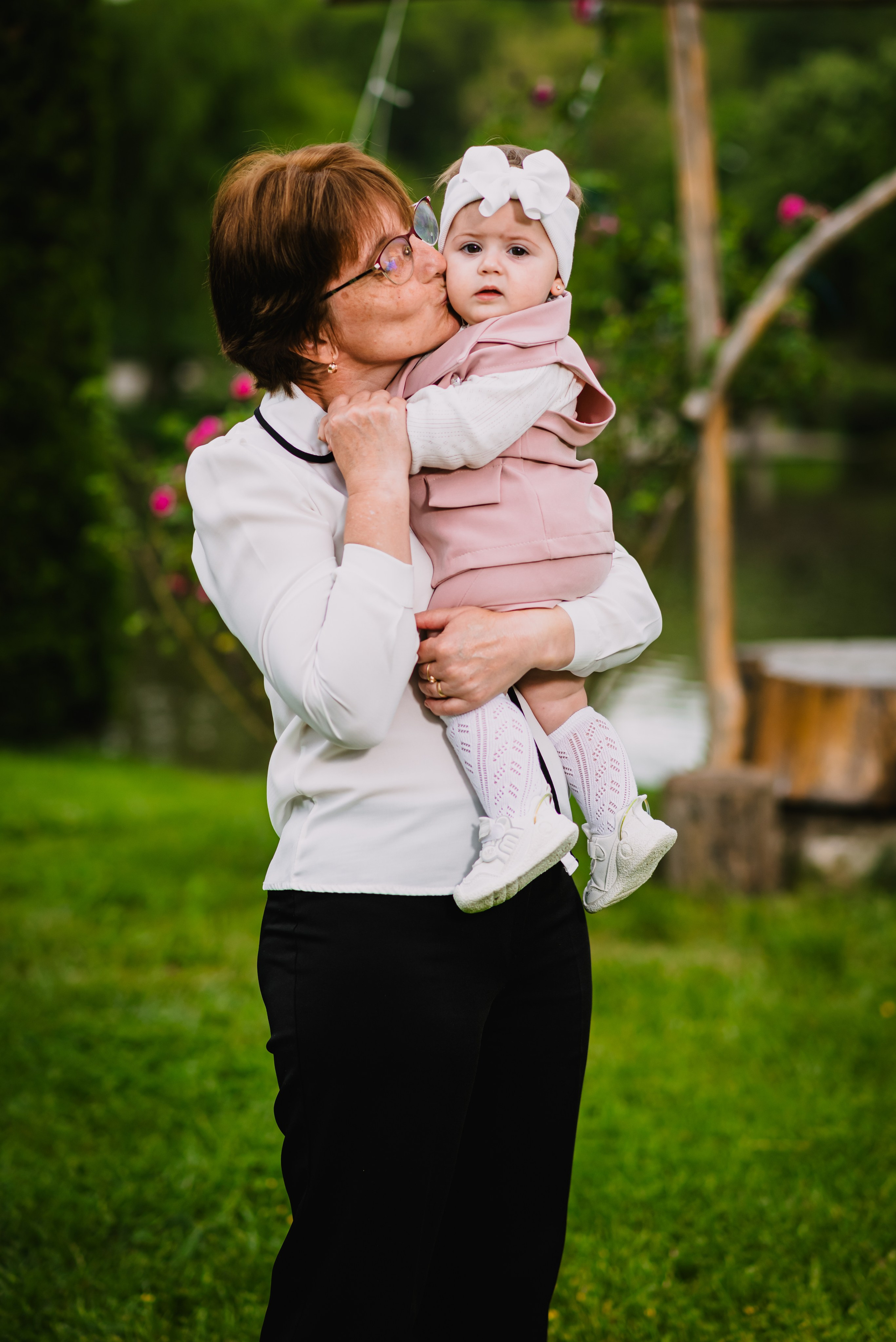 Sedinta foto Arina. Giani Maftei