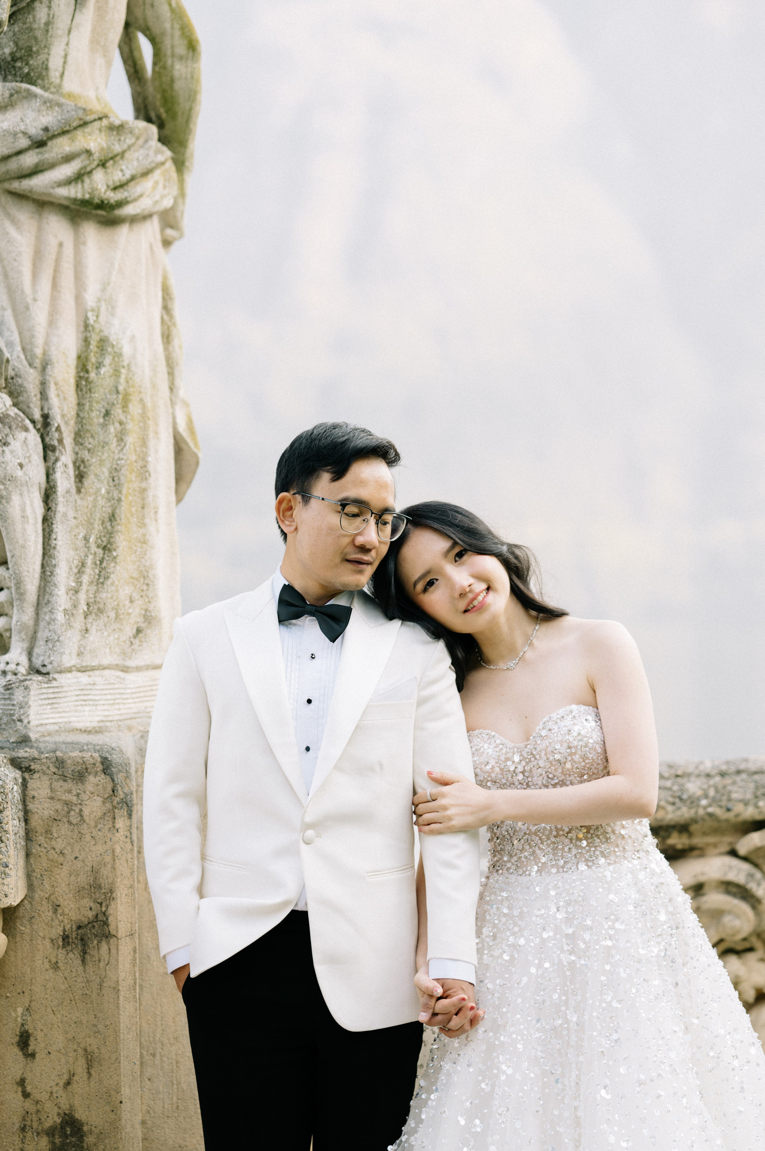 Lake Como. Фотограф в Итлаии — Свадебный фотограф Озеро Комо