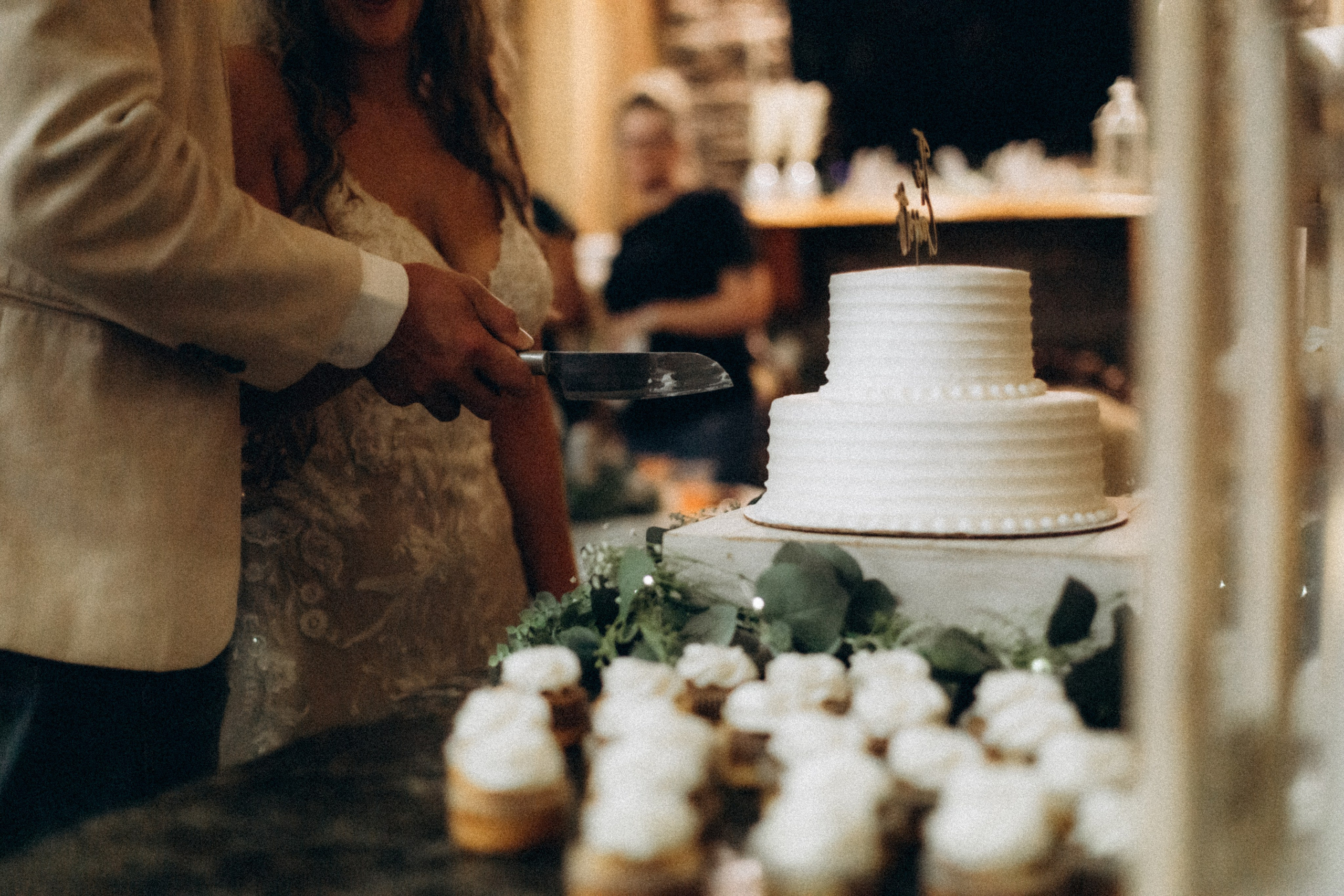 Blake & Stacy (KY). CAPTURED BY SHANKS PHOTOGRAPHY