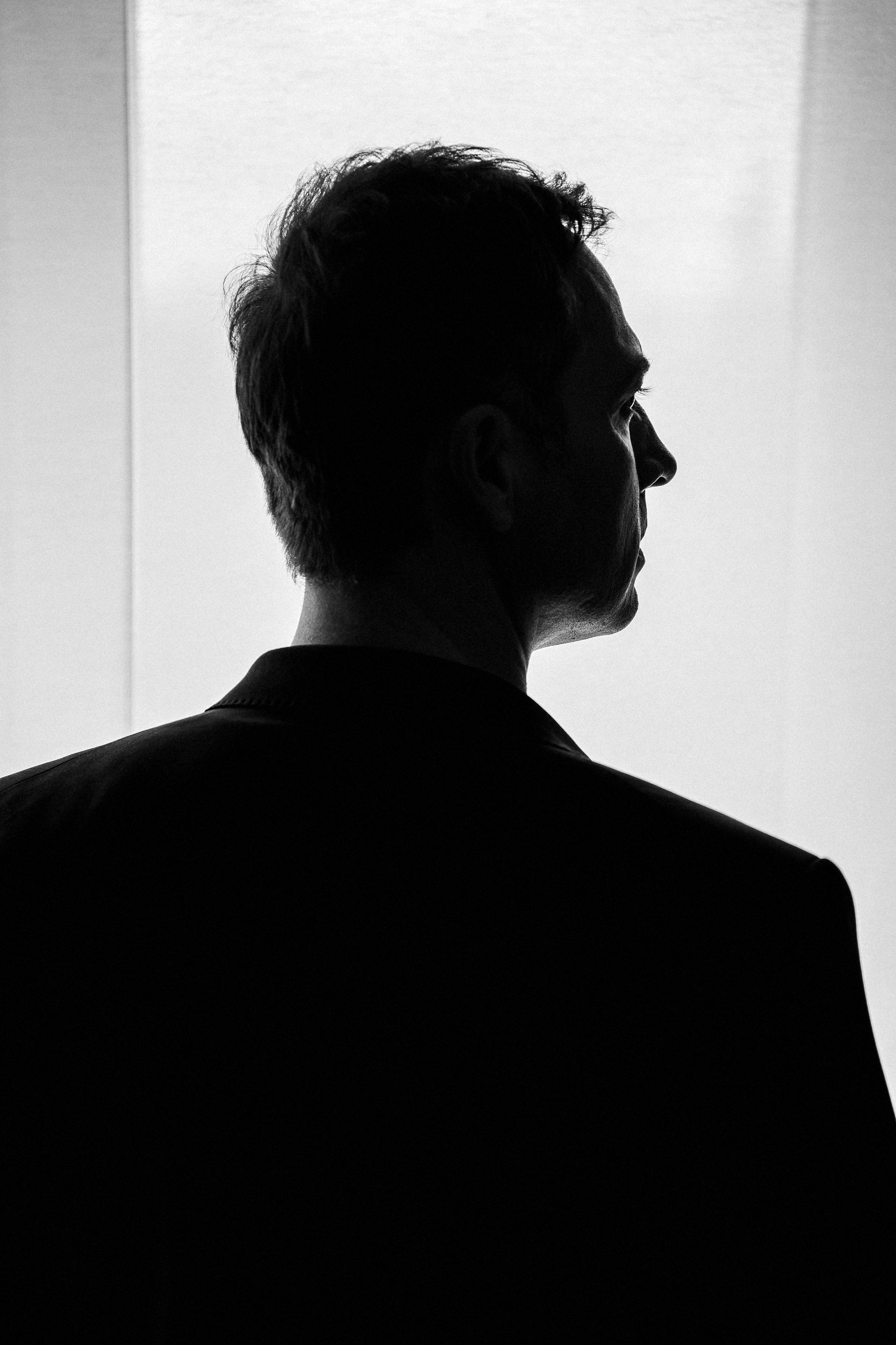 Portrait Fotografie. Fotograf